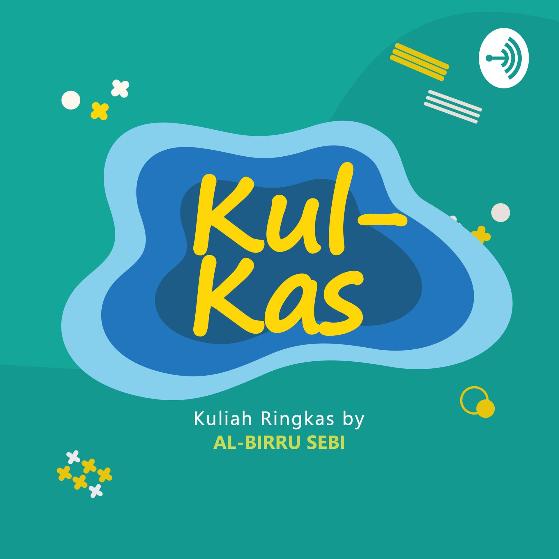 Kul-Kas (Kuliah ringKas) - Podcasts