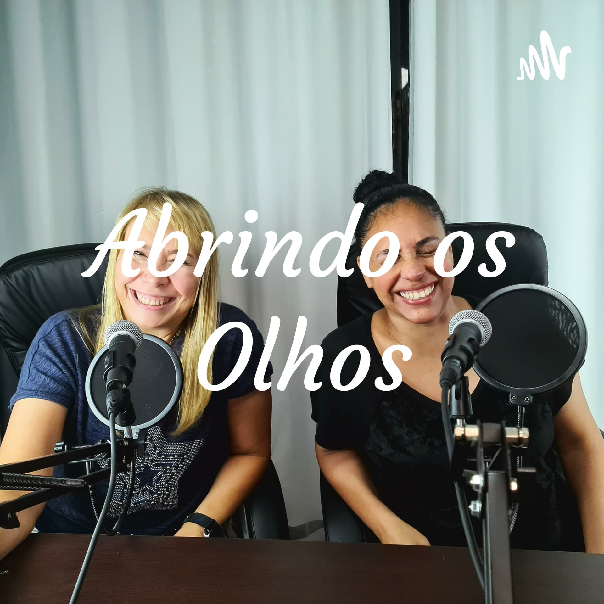 Abrindo os Olhos - Podcasts