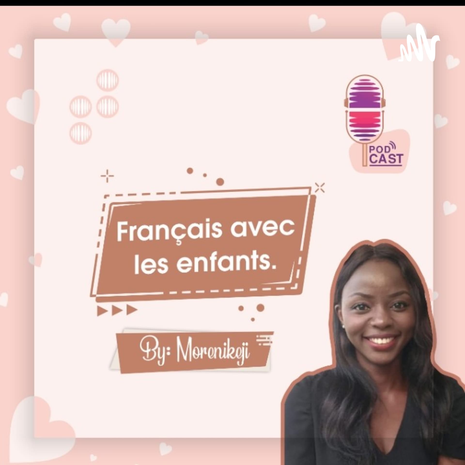 Français Avec les Enfants - Podcasts