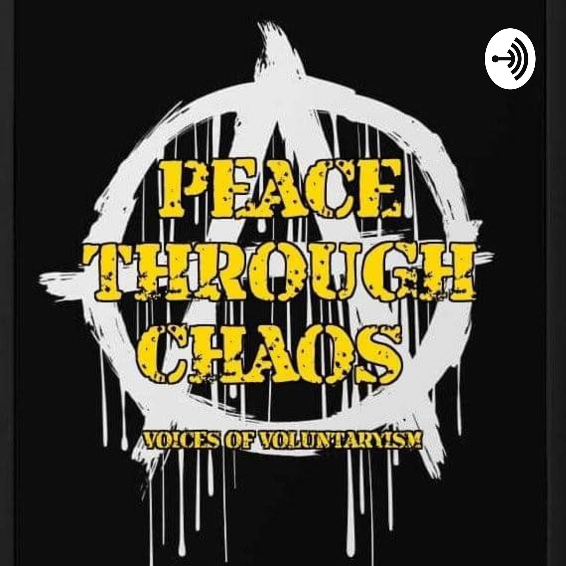 Voices of Voluntaryism - Podcasts