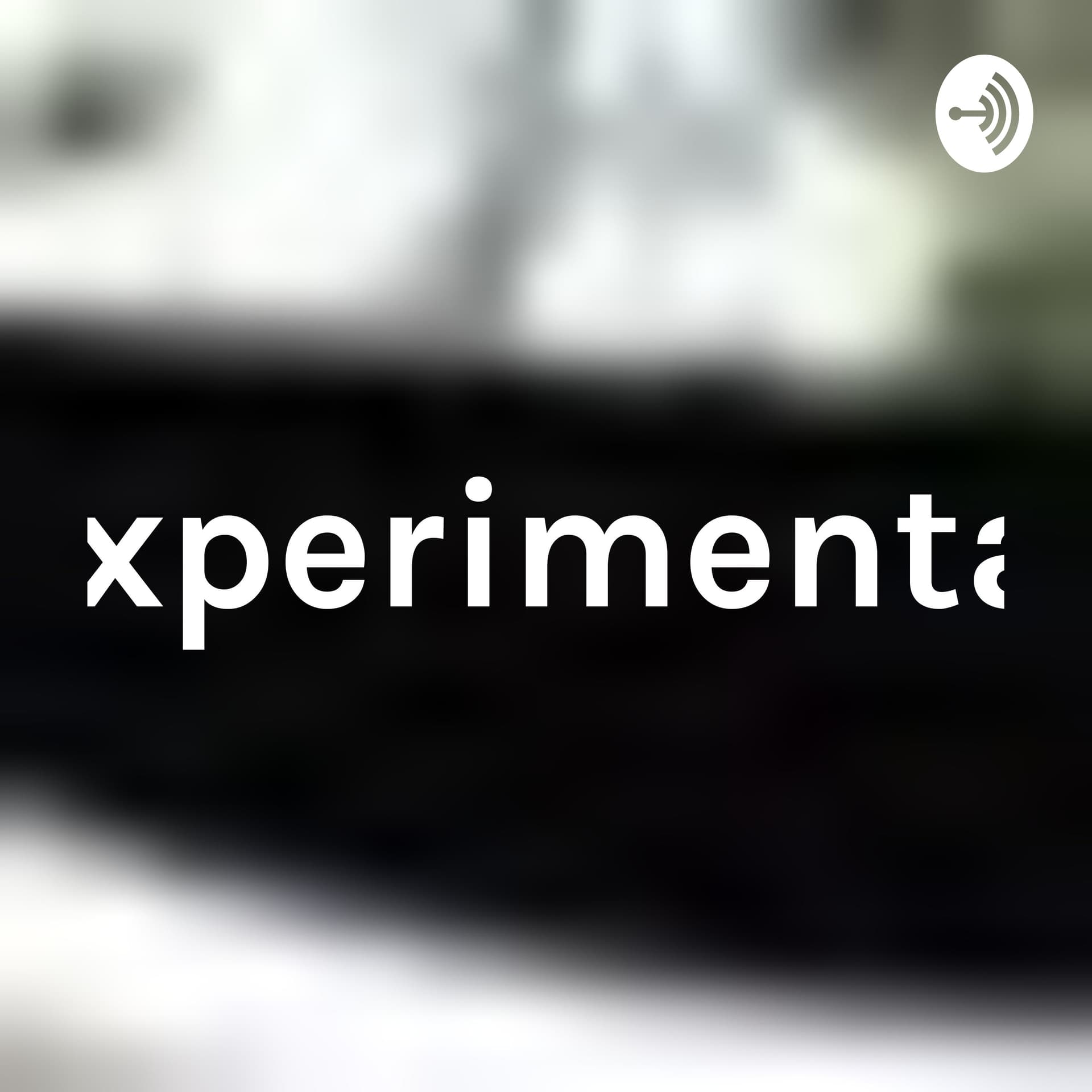 Experimenta! - Podcasts