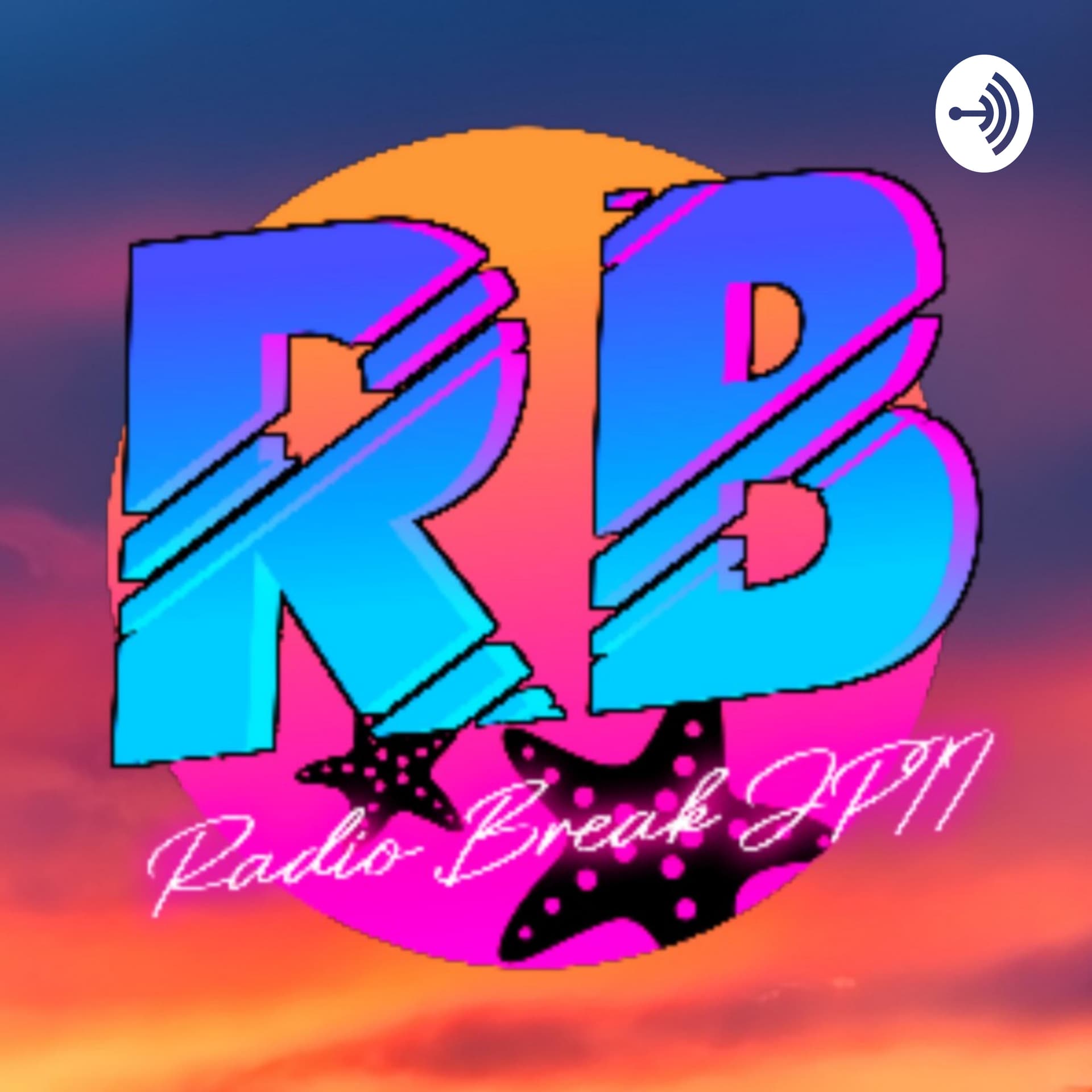 Radio Break JPII