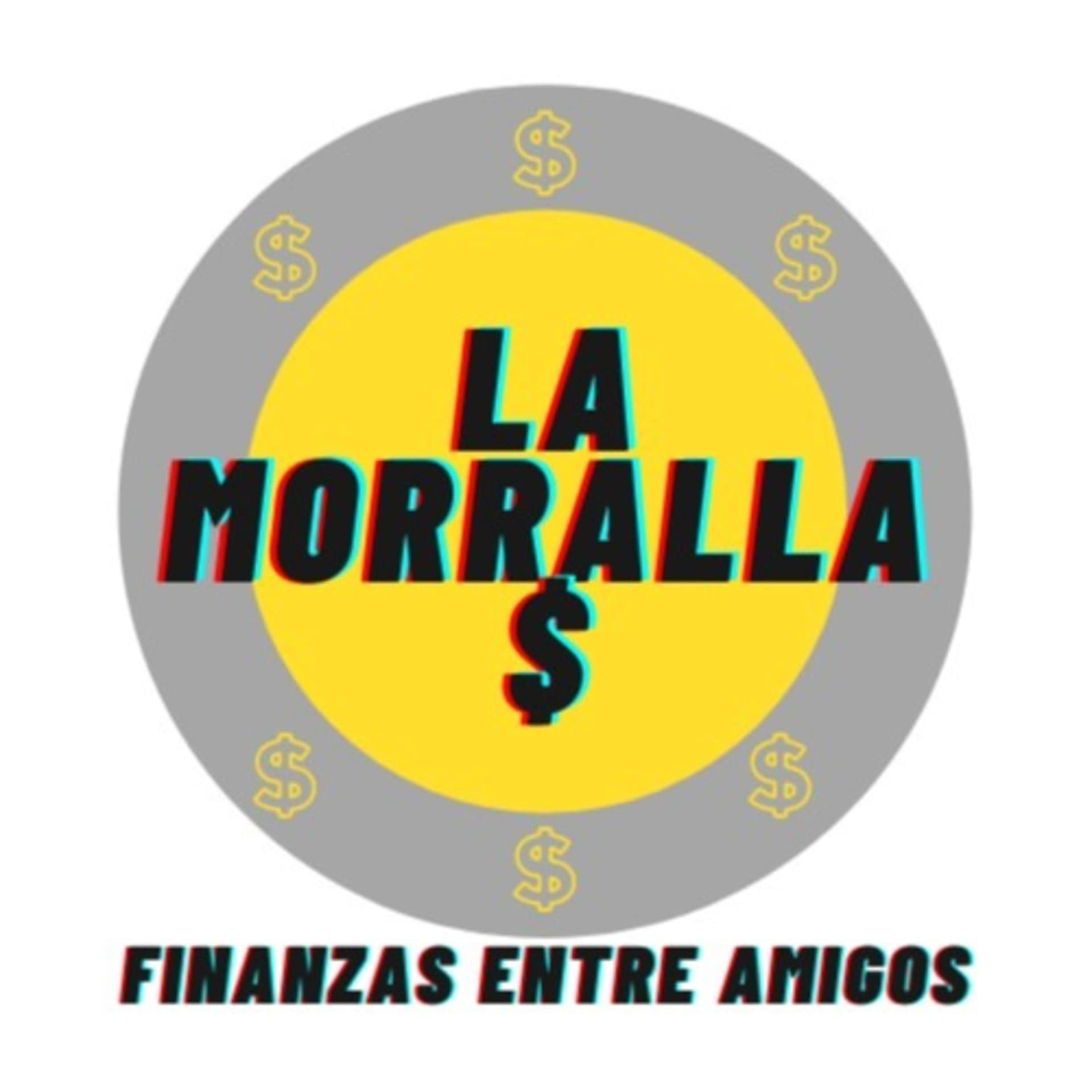 La morralla - Podcasts