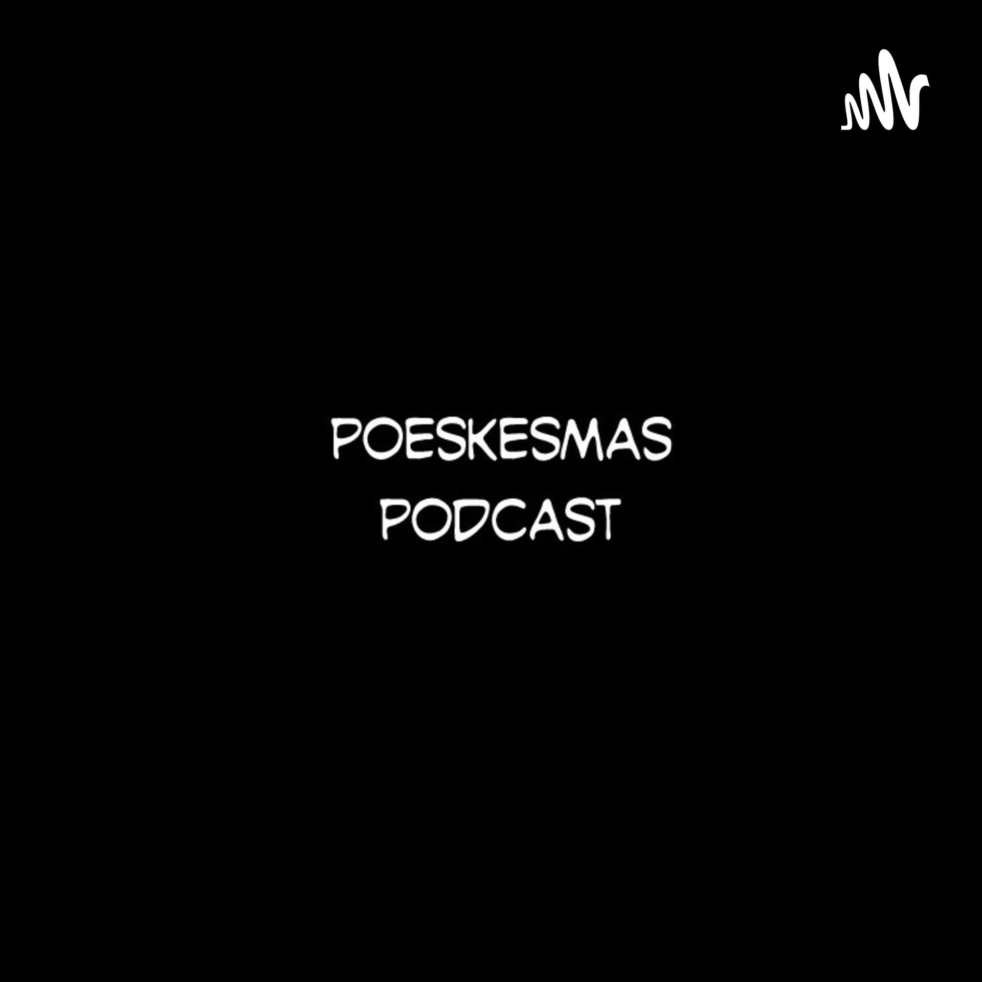 POESKESMAS PODCAST - Podcasts