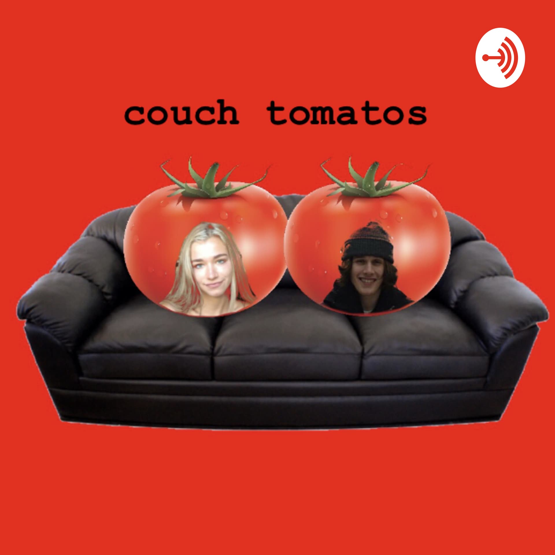The Couch Tomatoes