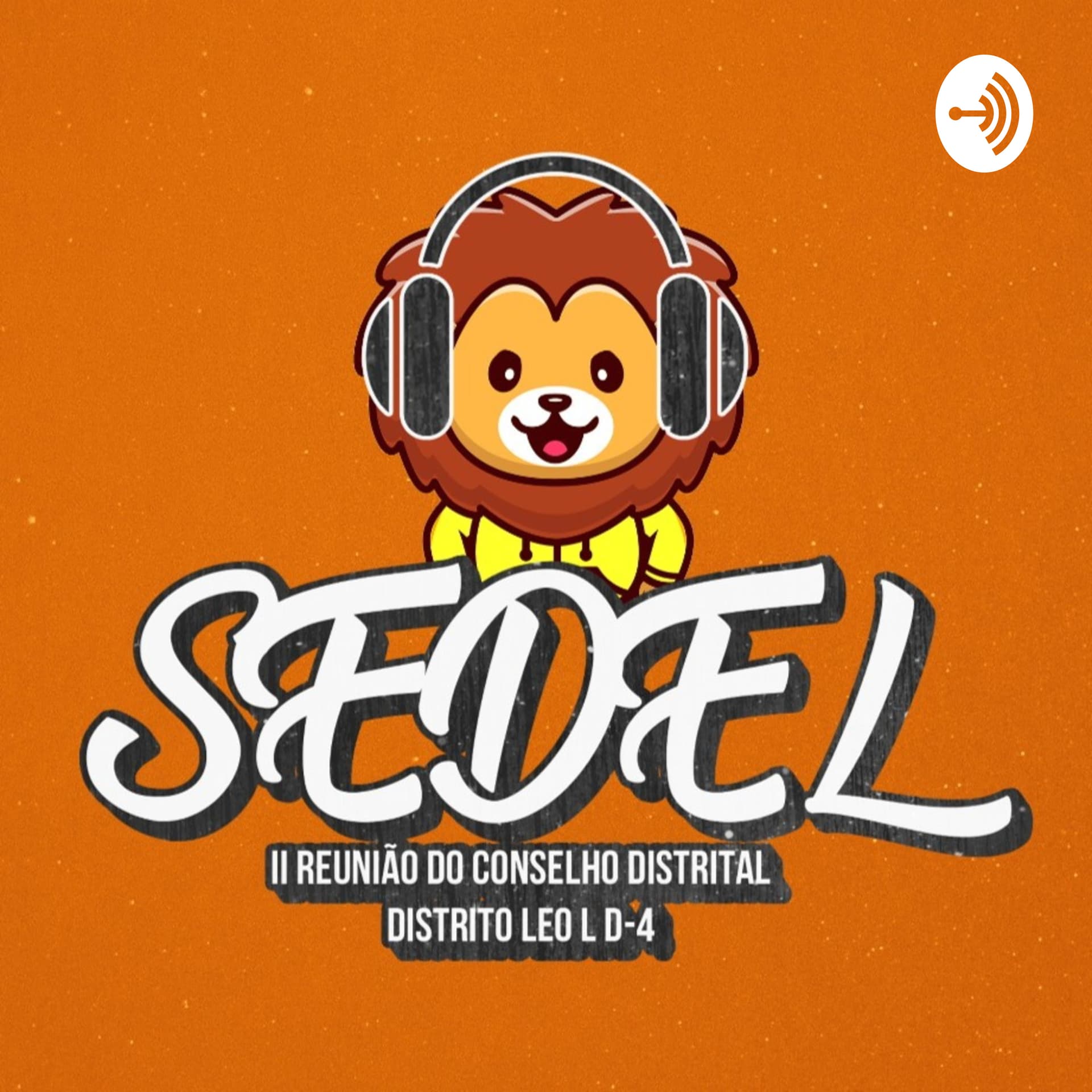 Podcasts Sedel - Podcasts
