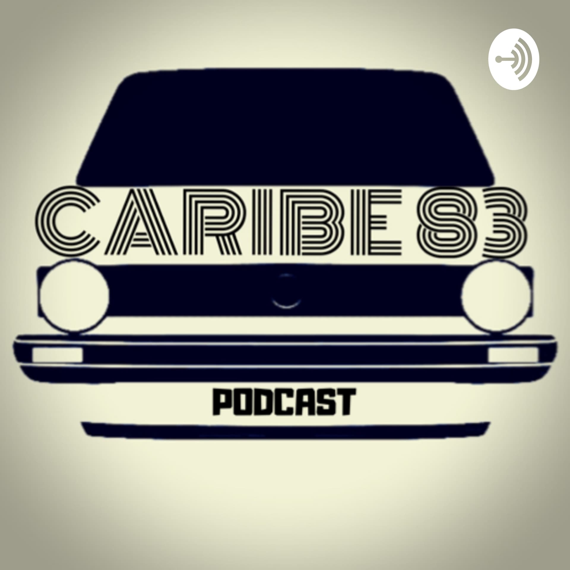 Caribe 83 Podcast
