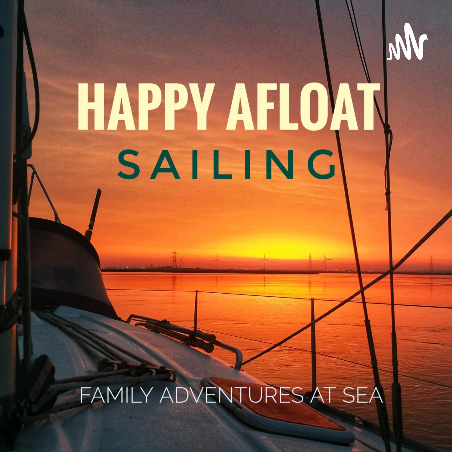 Happy Afloat Sailing - Podcasts