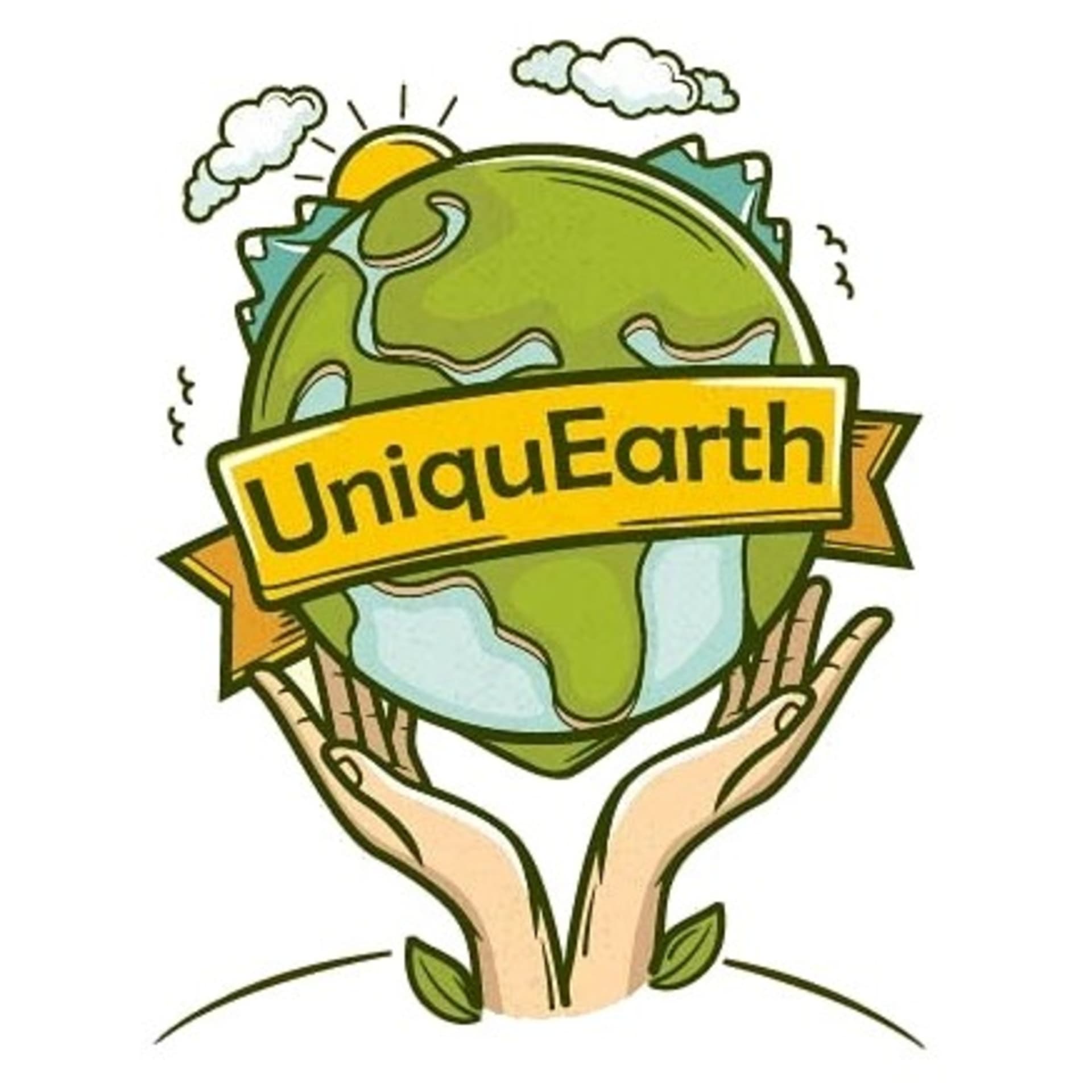 UniquEarth - EnviroPreneur - Podcasts