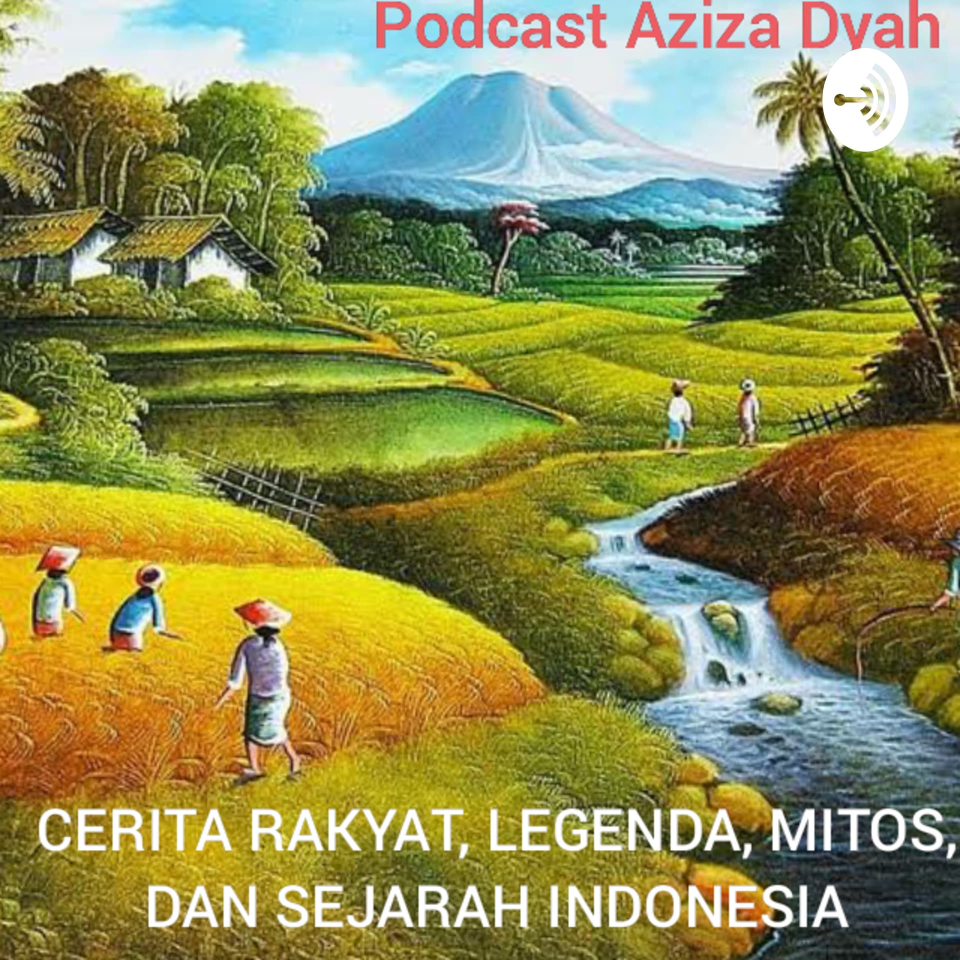 azizadyah - Podcasts