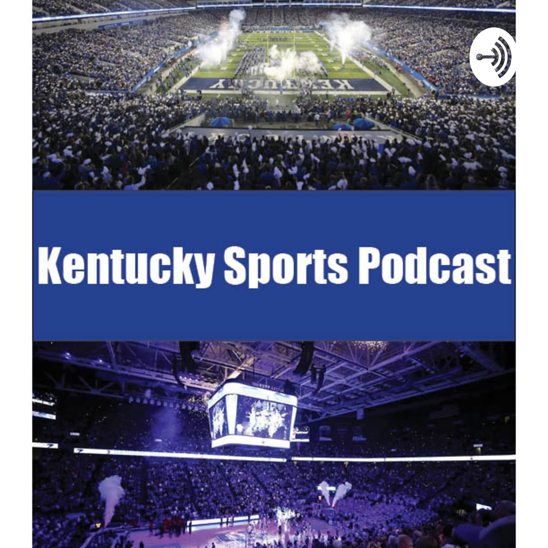 Kentucky Sports Podcast - Podcasts