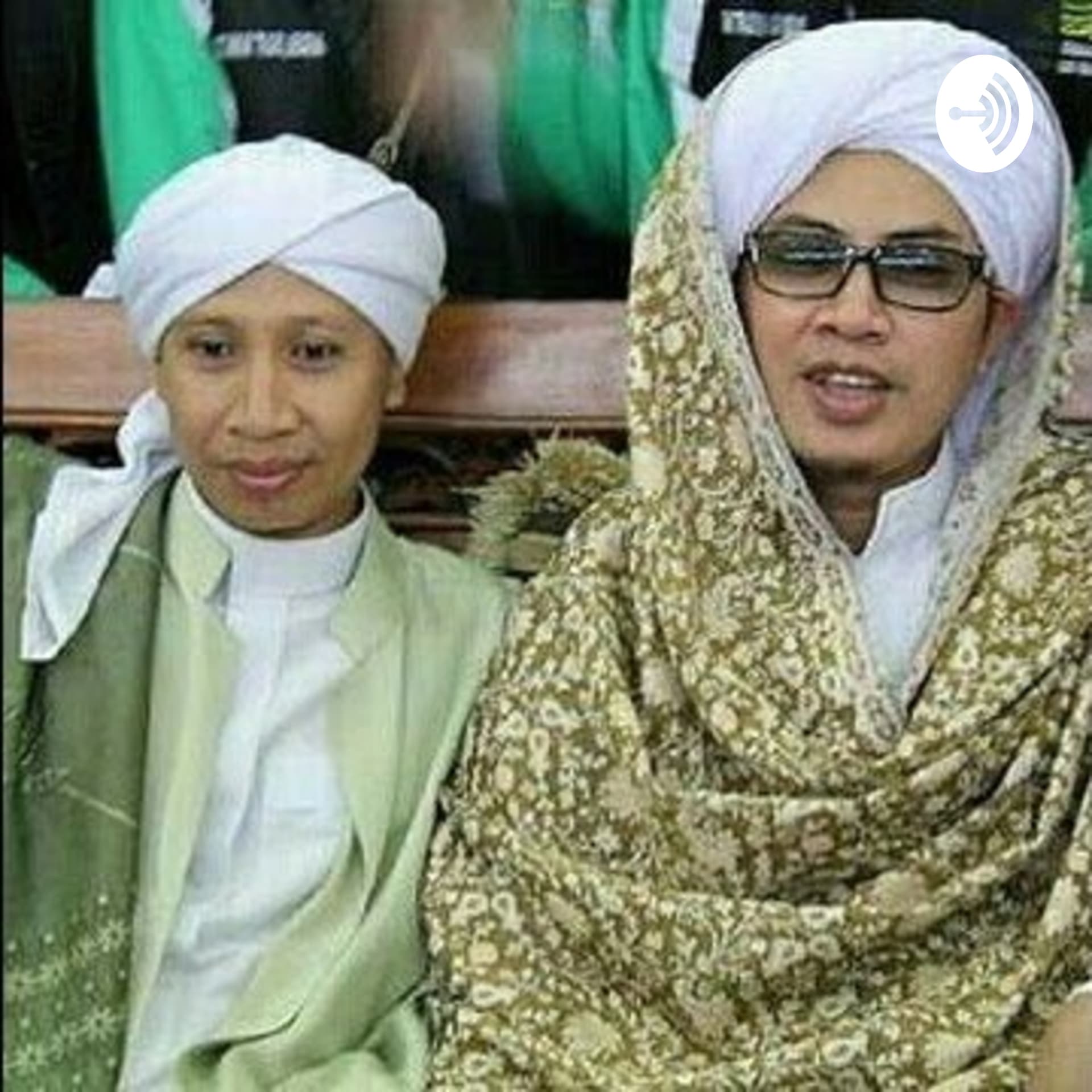 KH Muhyiddin Abdul Qadir Al Manafi M.A - Podcasts