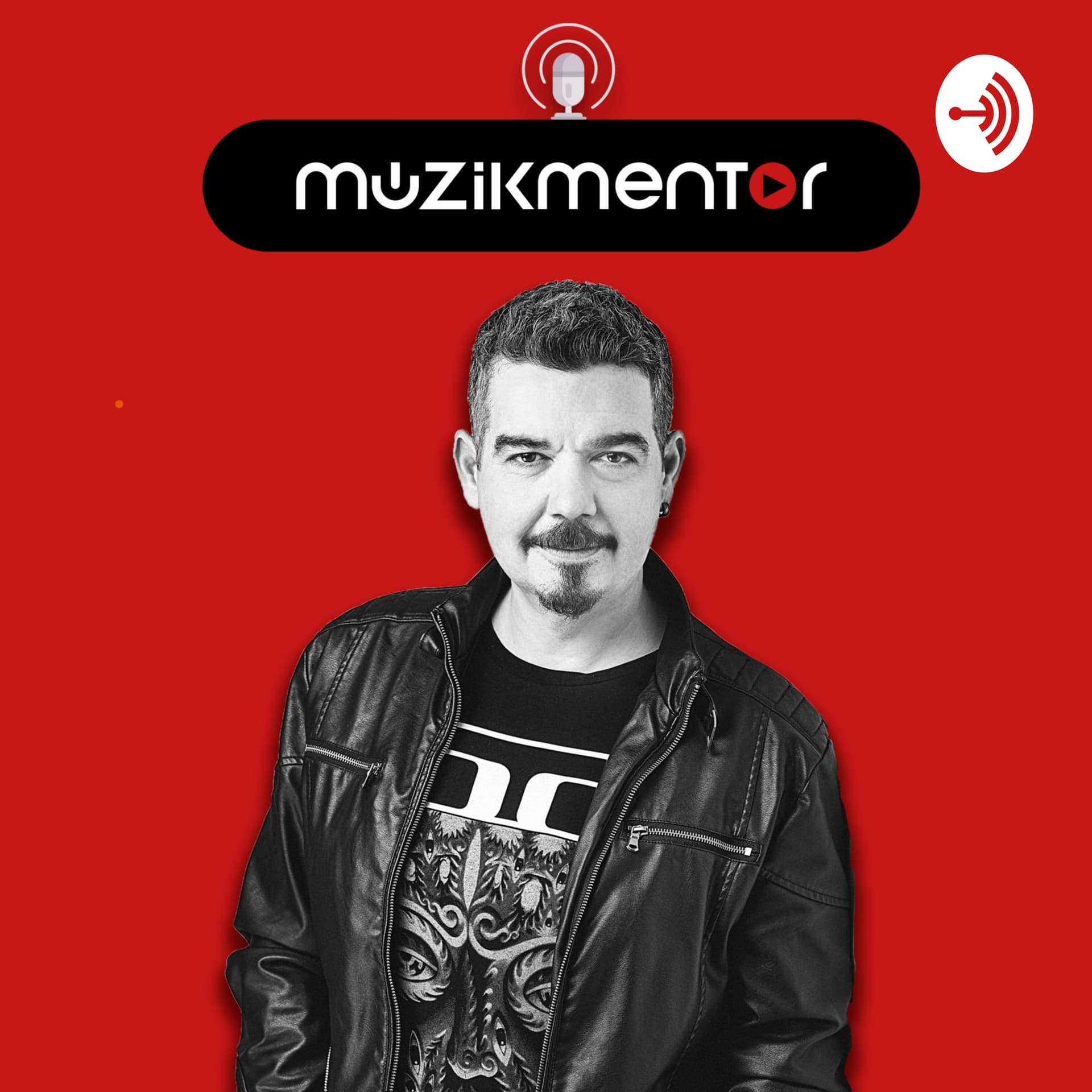 müzikmentor - Podcasts
