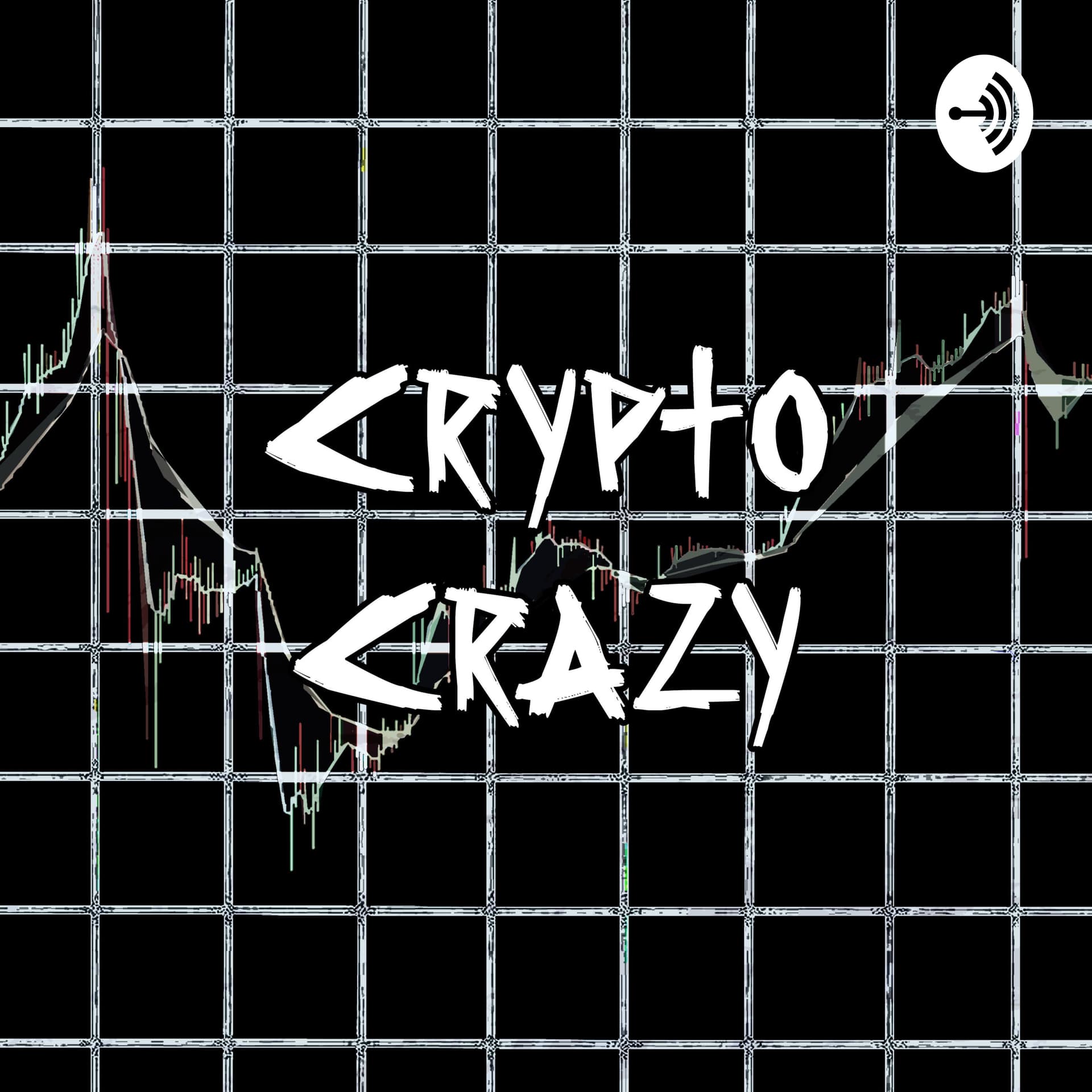 CryptoCrazy - Podcasts