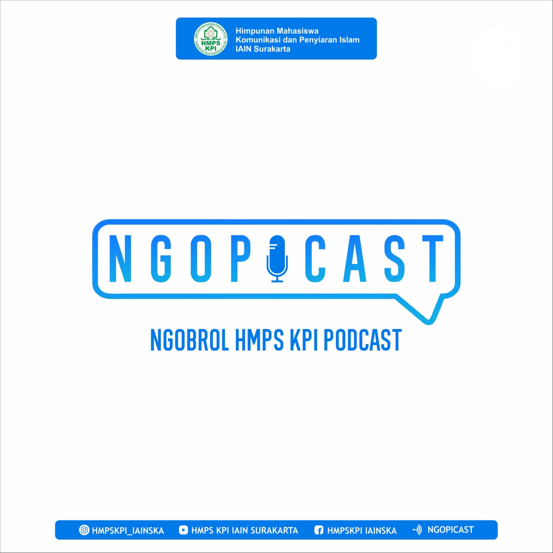 NGOPICAST