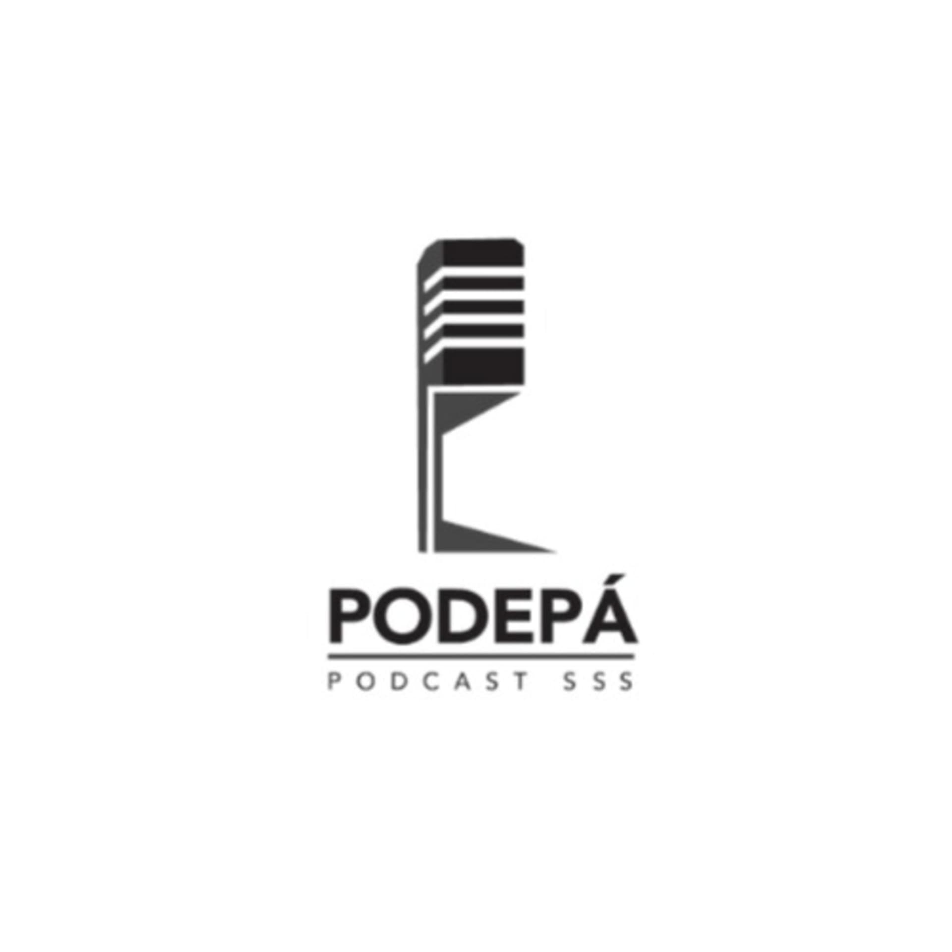 PodePá Sala Secreta - Podcasts