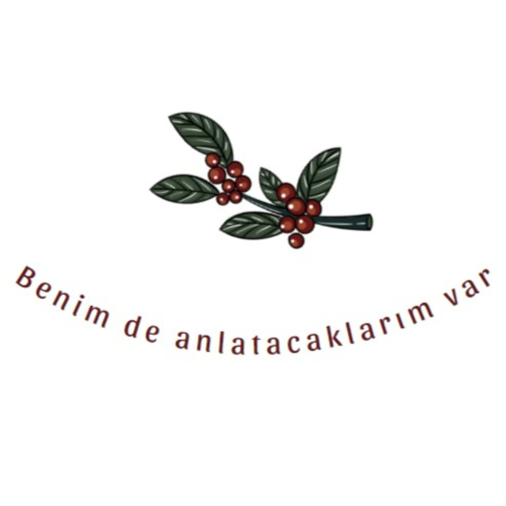 Benim de anlatacaklarım var! - Podcasts