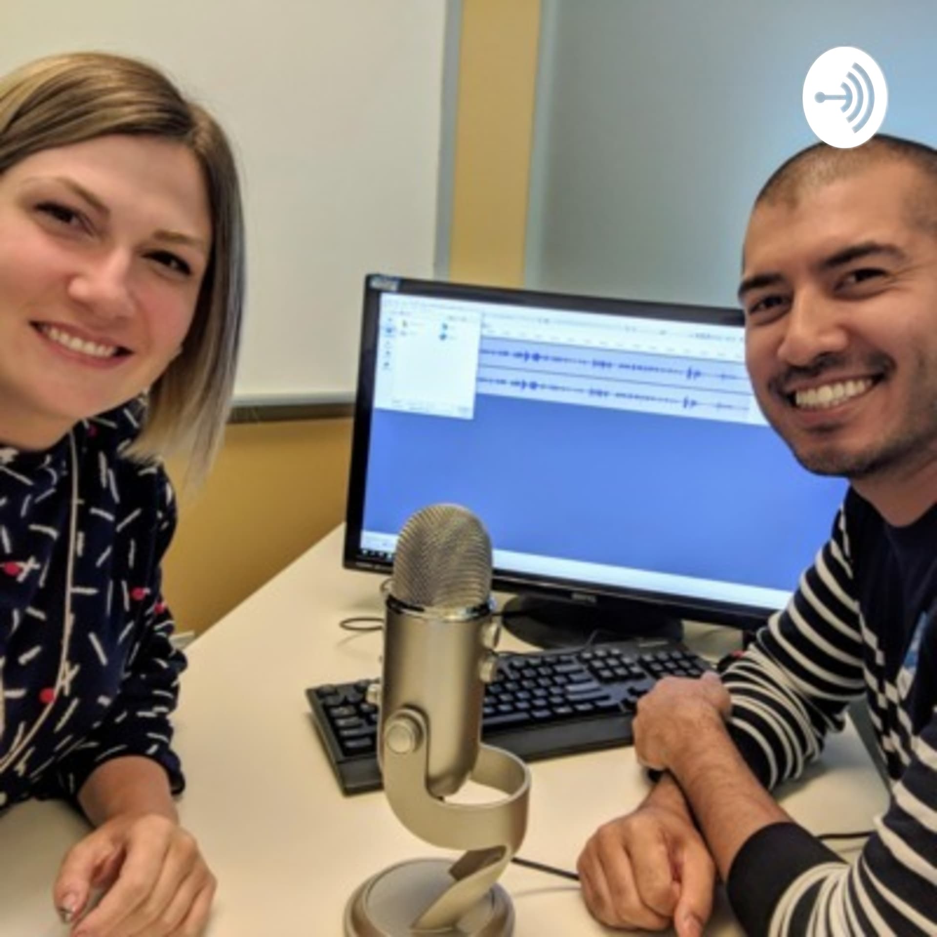 Courage Stories - Podcasts