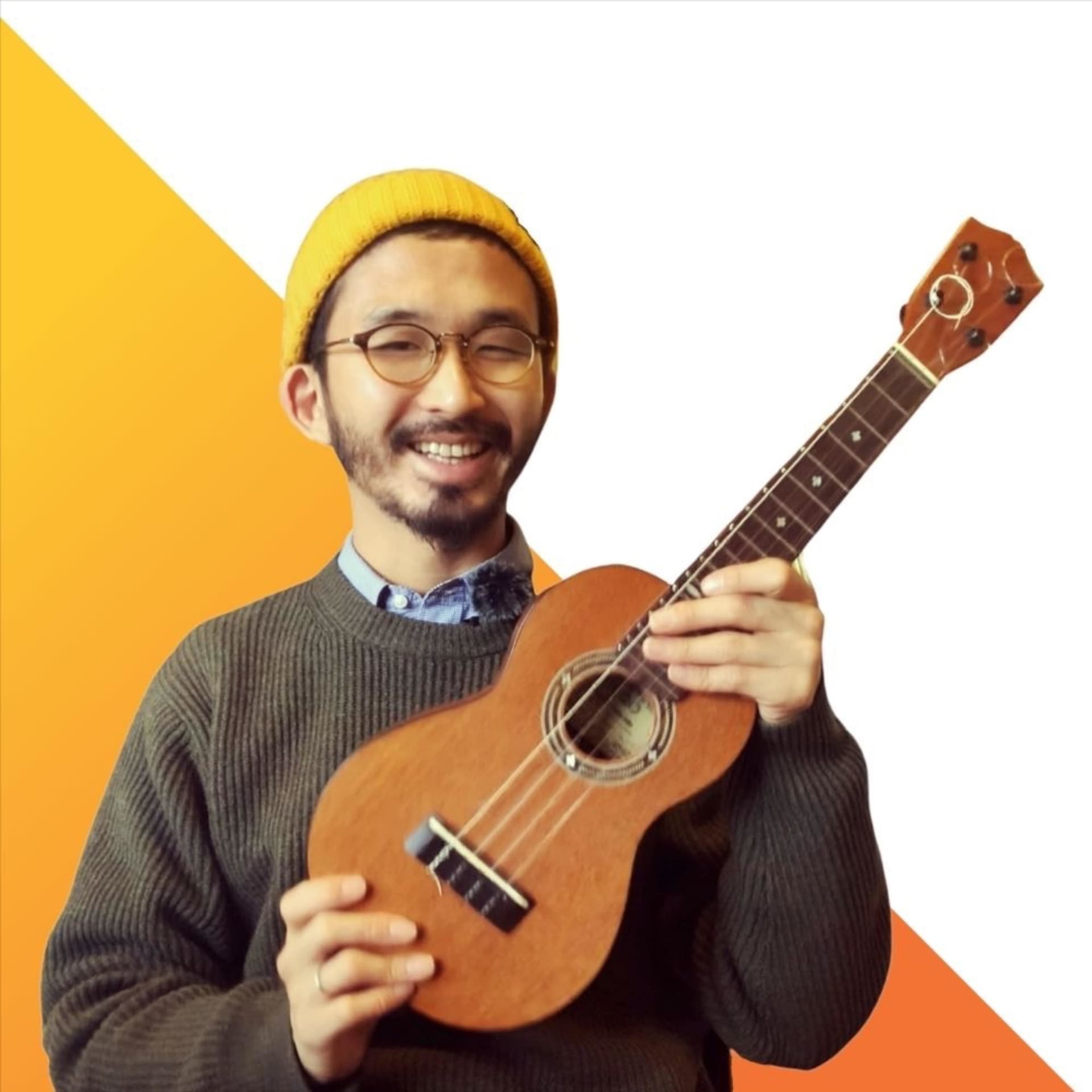 音楽家・あわゆう先生の「ここだけ」の話♫ - Podcasts