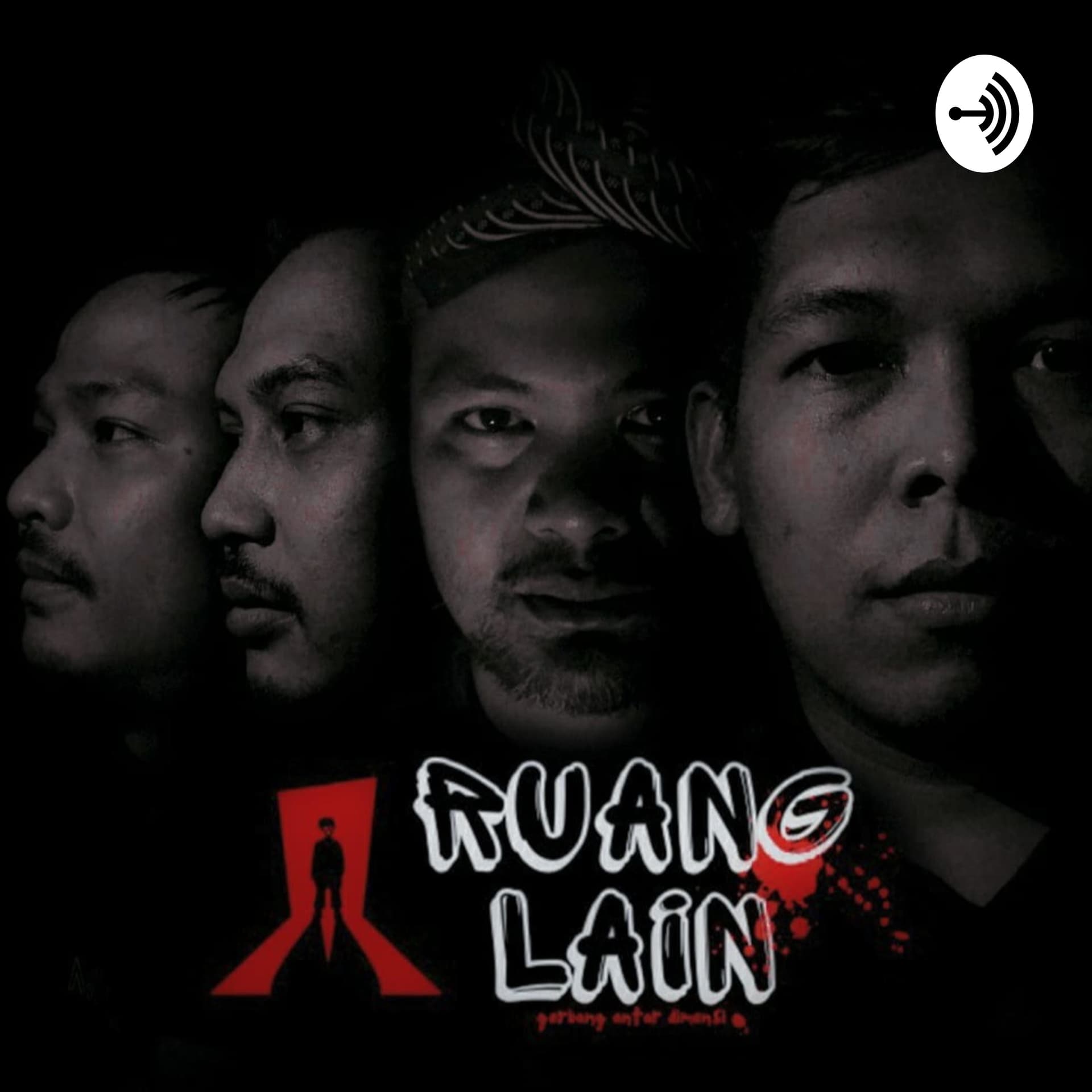 Ruang Lain - Podcasts