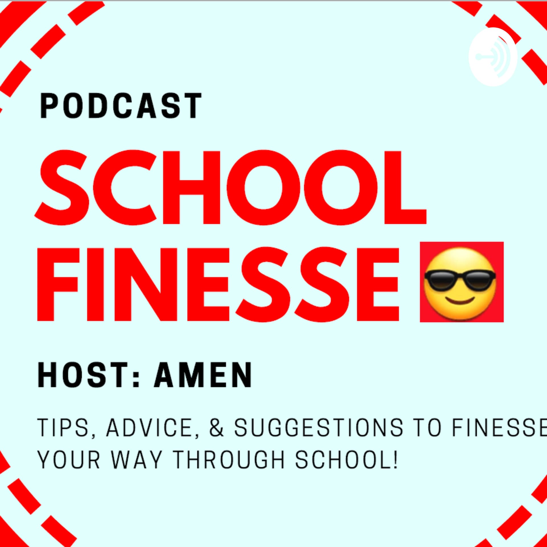 School Finesse - Podcasts