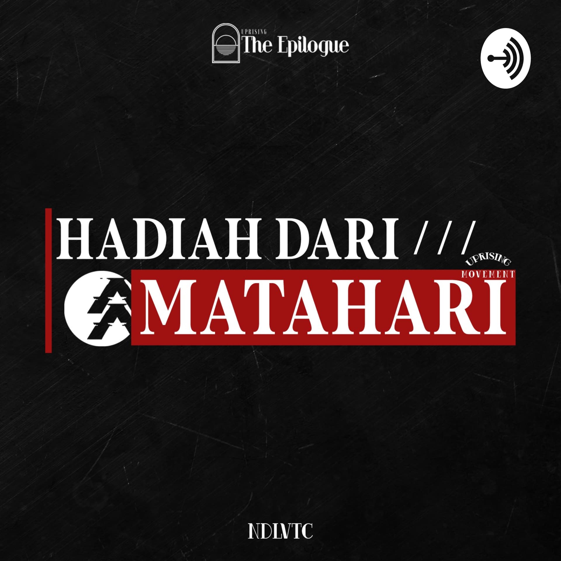 Hadiah Dari Matahari - Podcasts