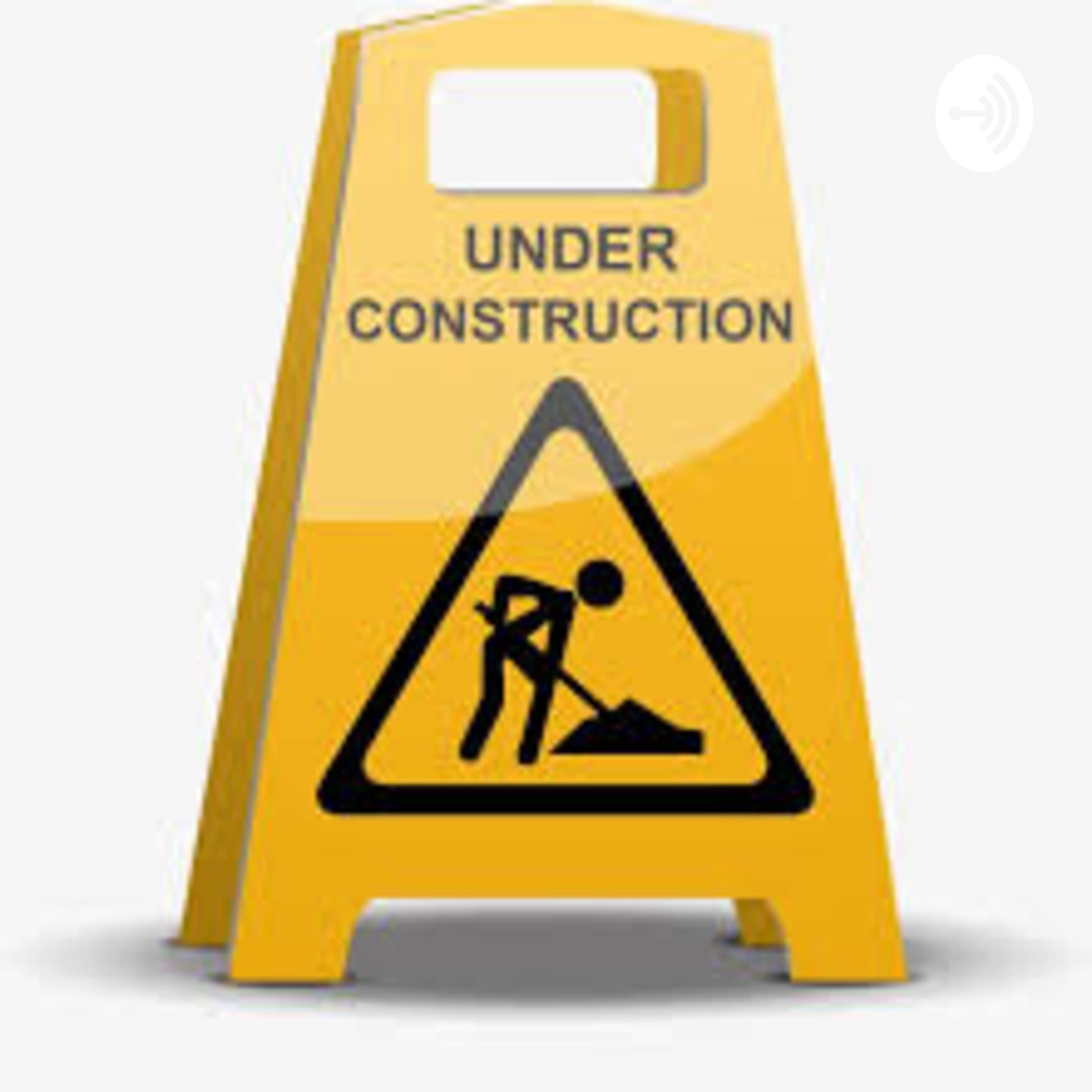 UNDER CONSTRUCTION: Discussions of the current state of race and gender in the U.S. - Podcasts