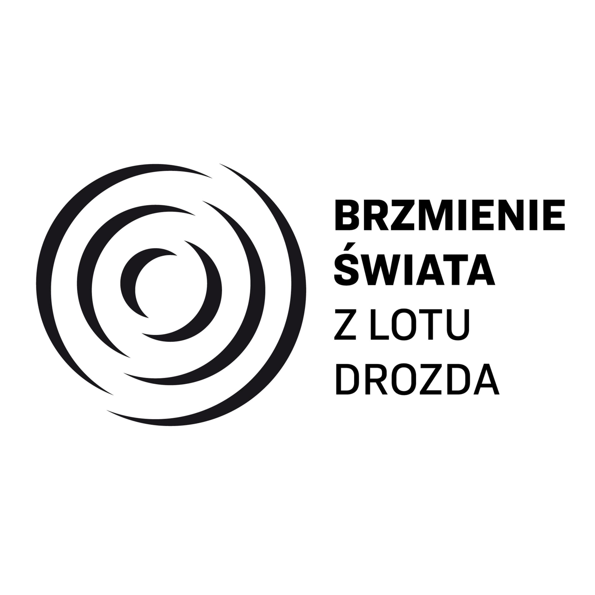 Brzmienie Świata z lotu Drozda - Podcasts