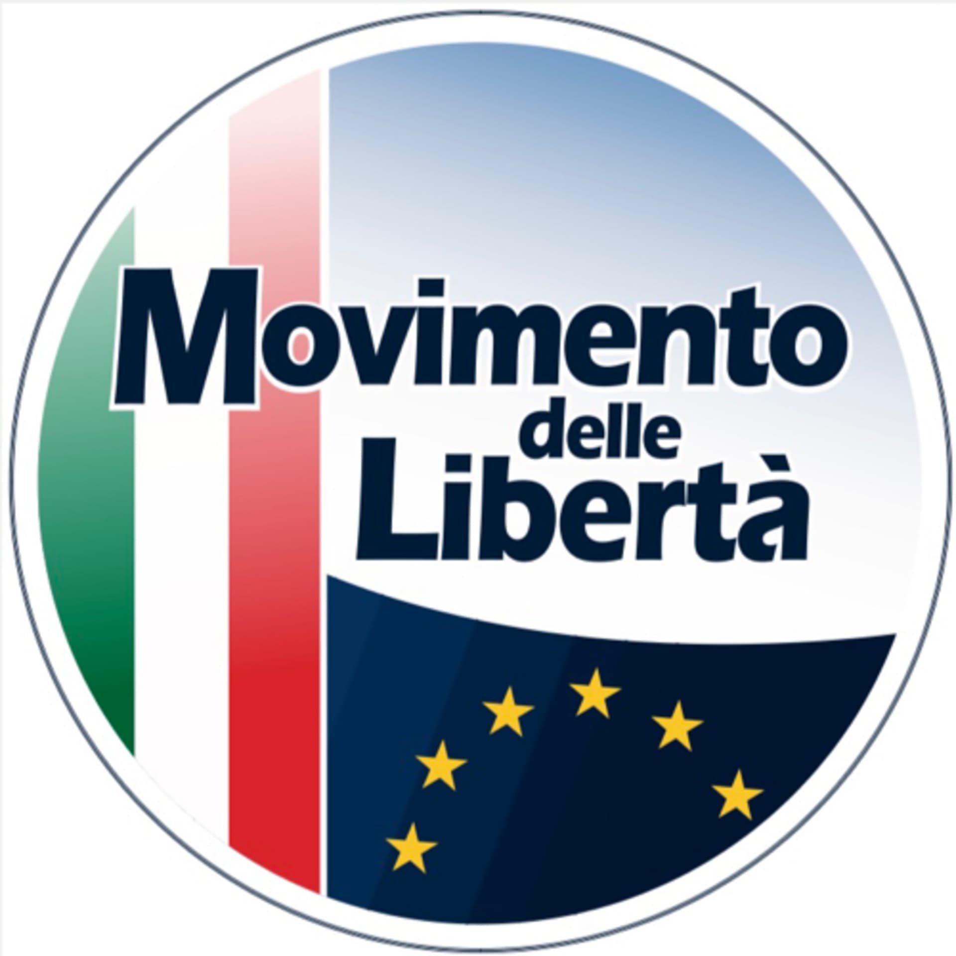Movimento delle Libertà - Podcasts