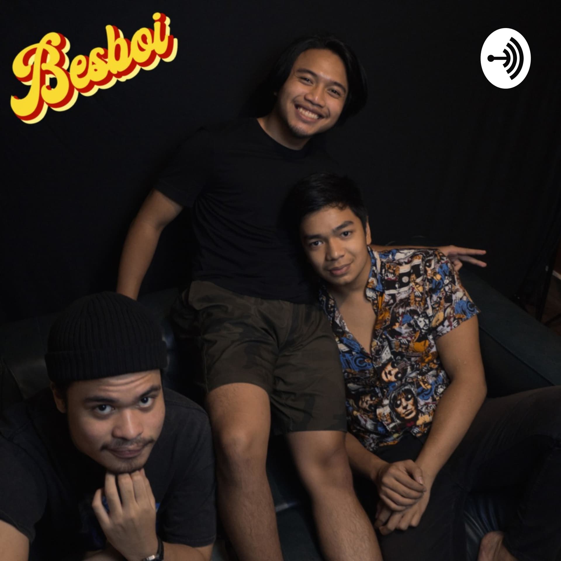 Besboi Podcast - Podcasts