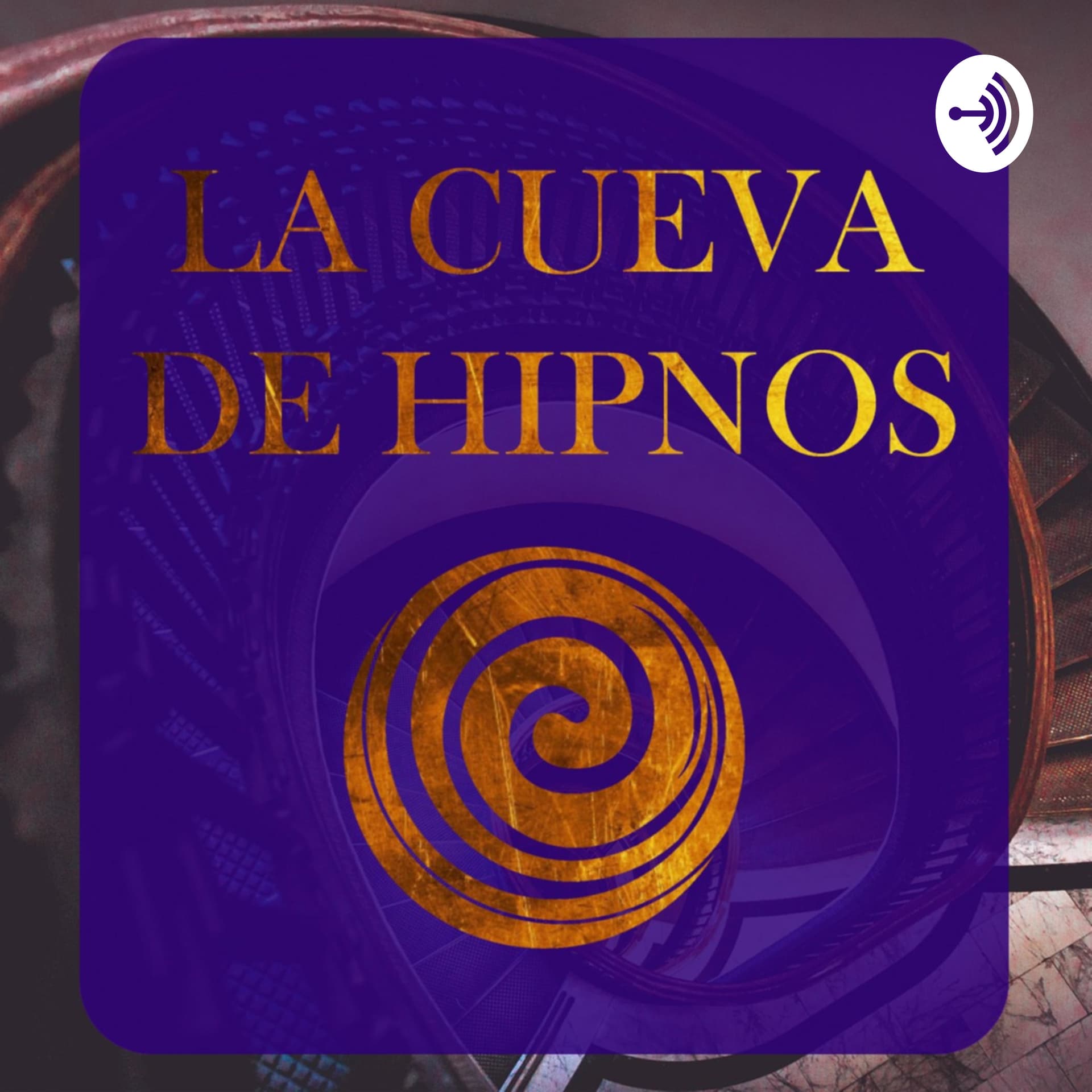 La Cueva de Hipnos - Podcasts
