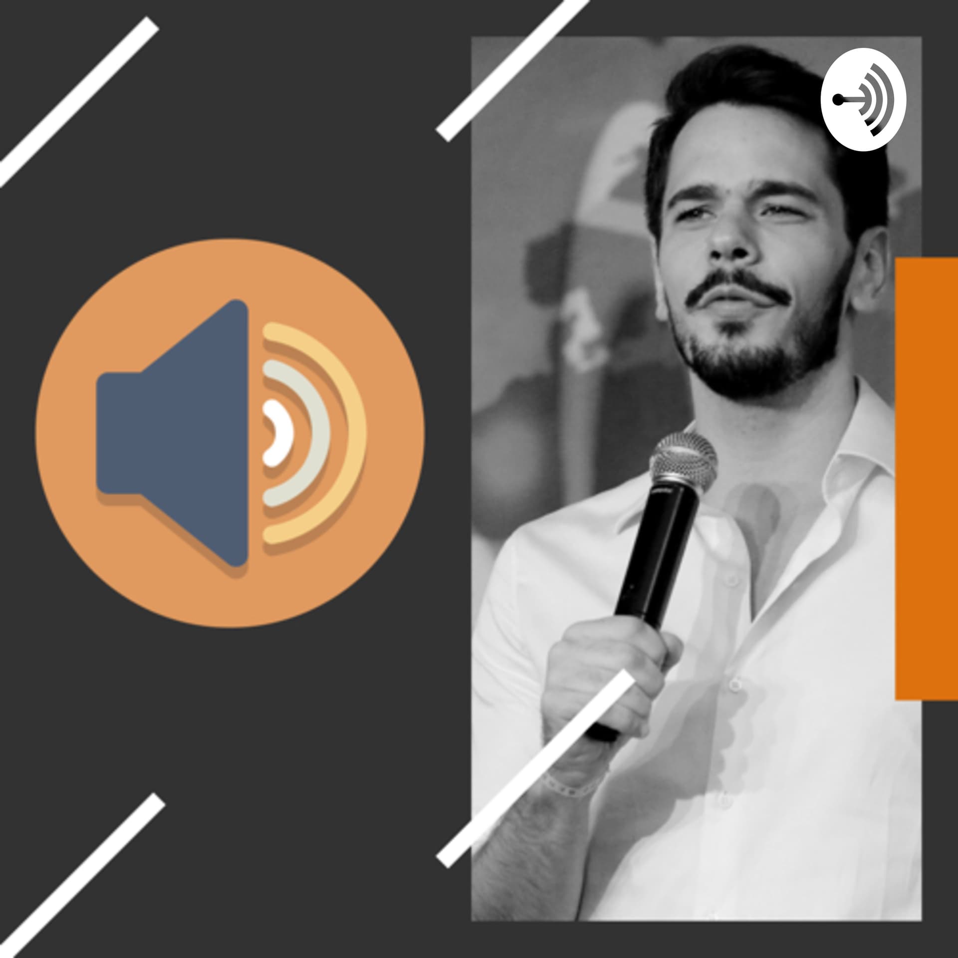 Victor Basile - Podcasts