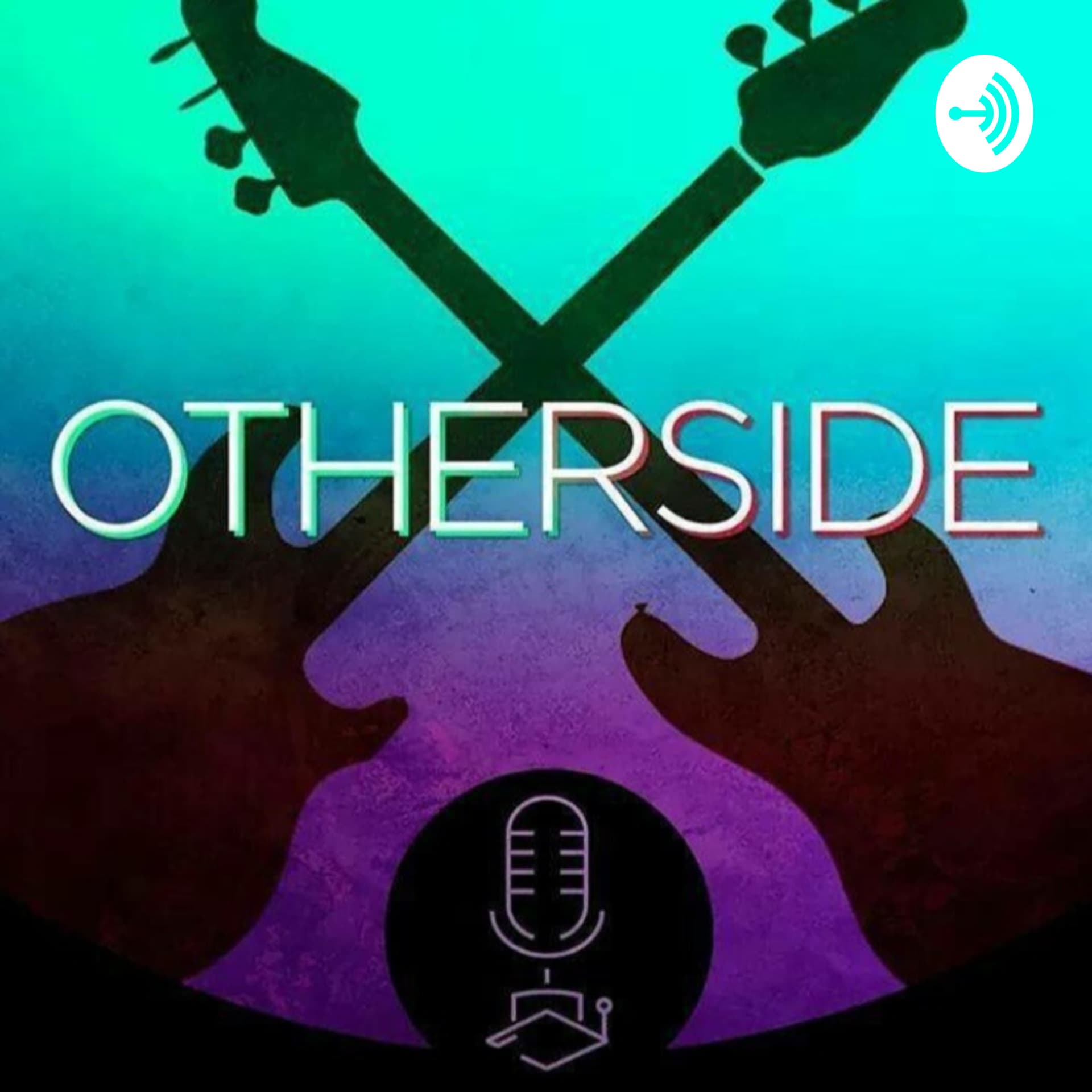 Otherside - Radio Statale - Podcasts