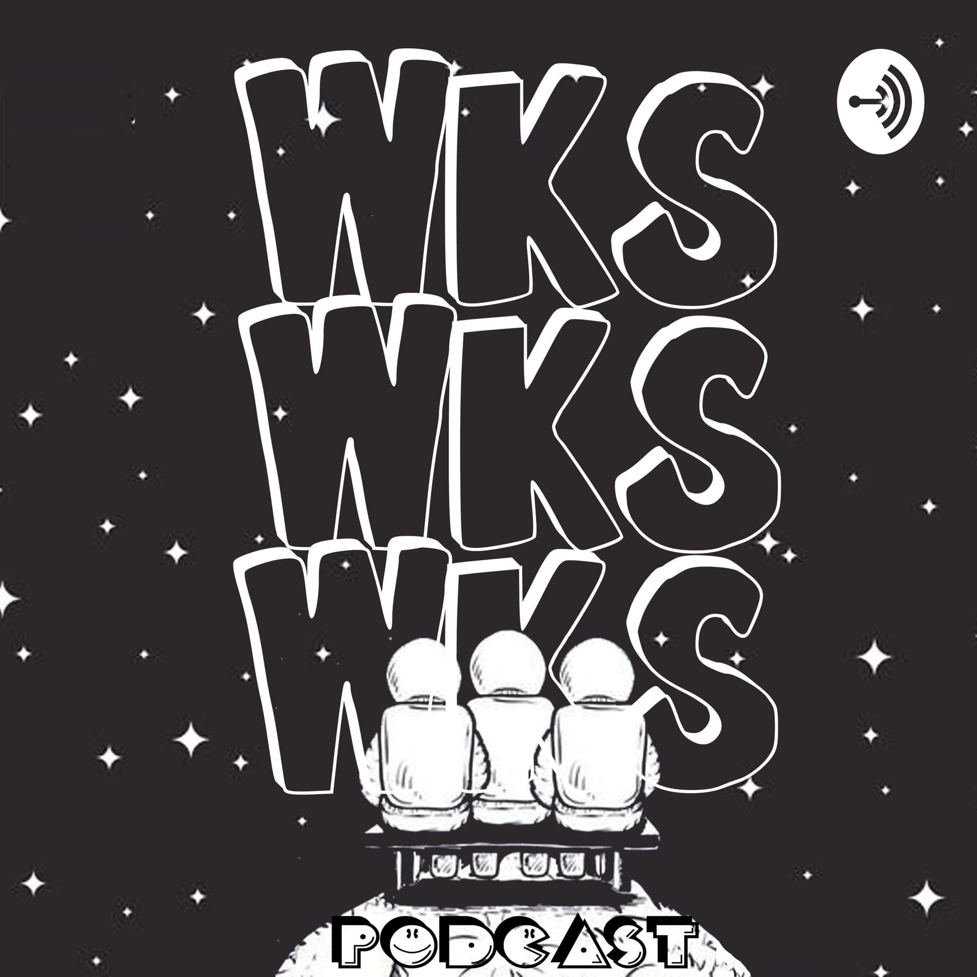 WKS Podcast - Podcasts