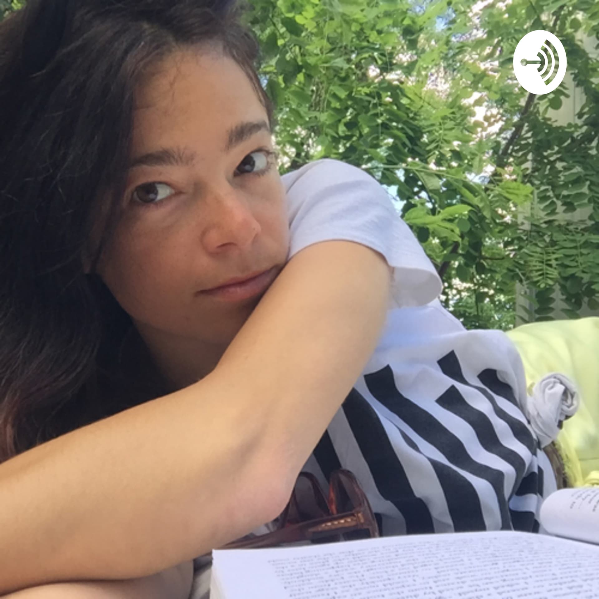 I read anything to you - Podcasts