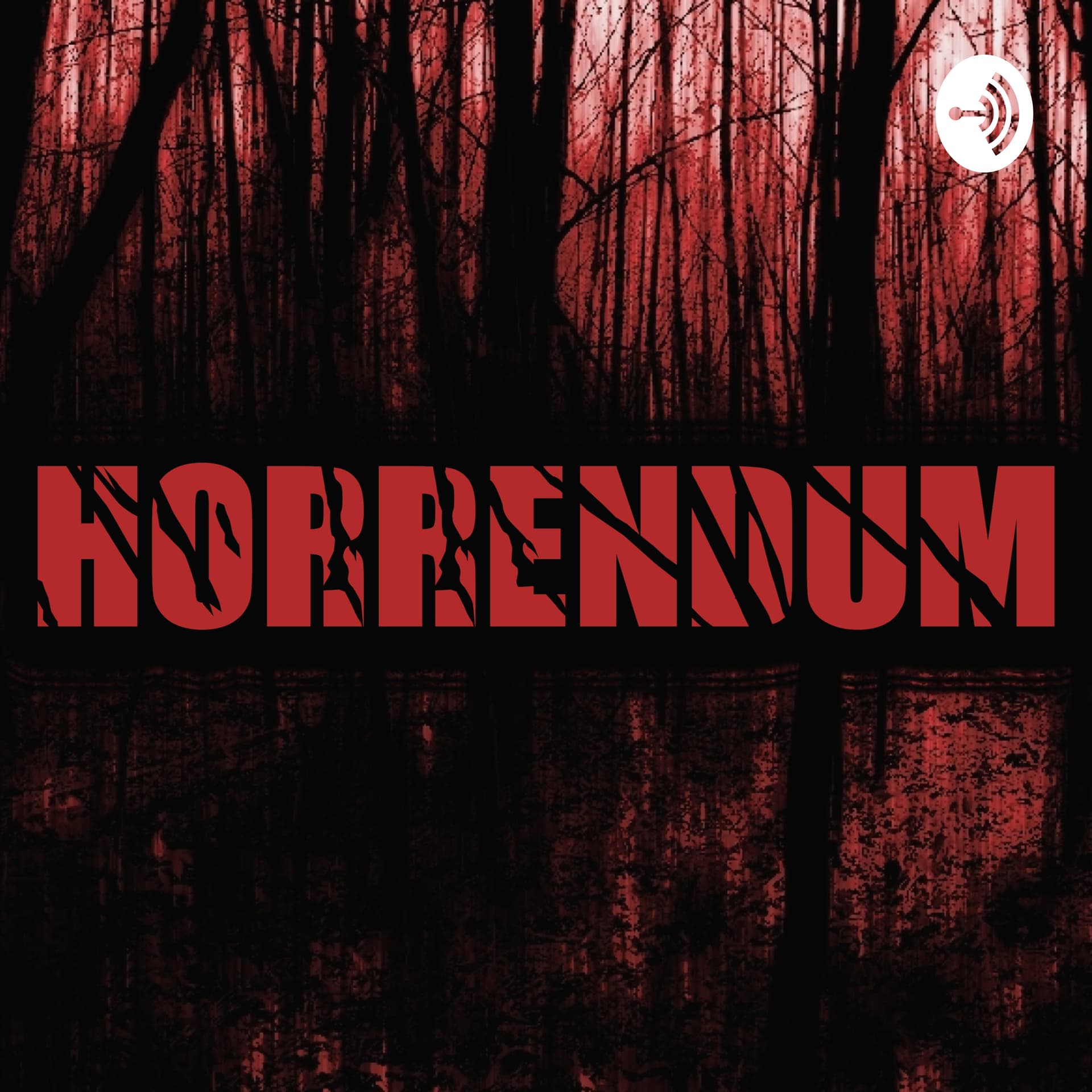 Horrendum - Strasznie śmieszny podcast. - Podcasts