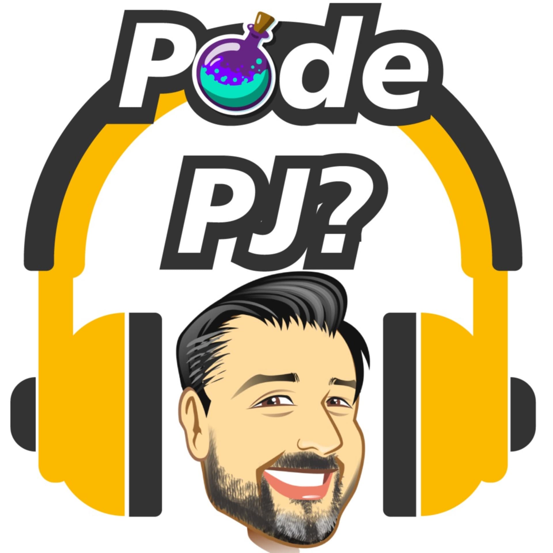 Pode PJ?