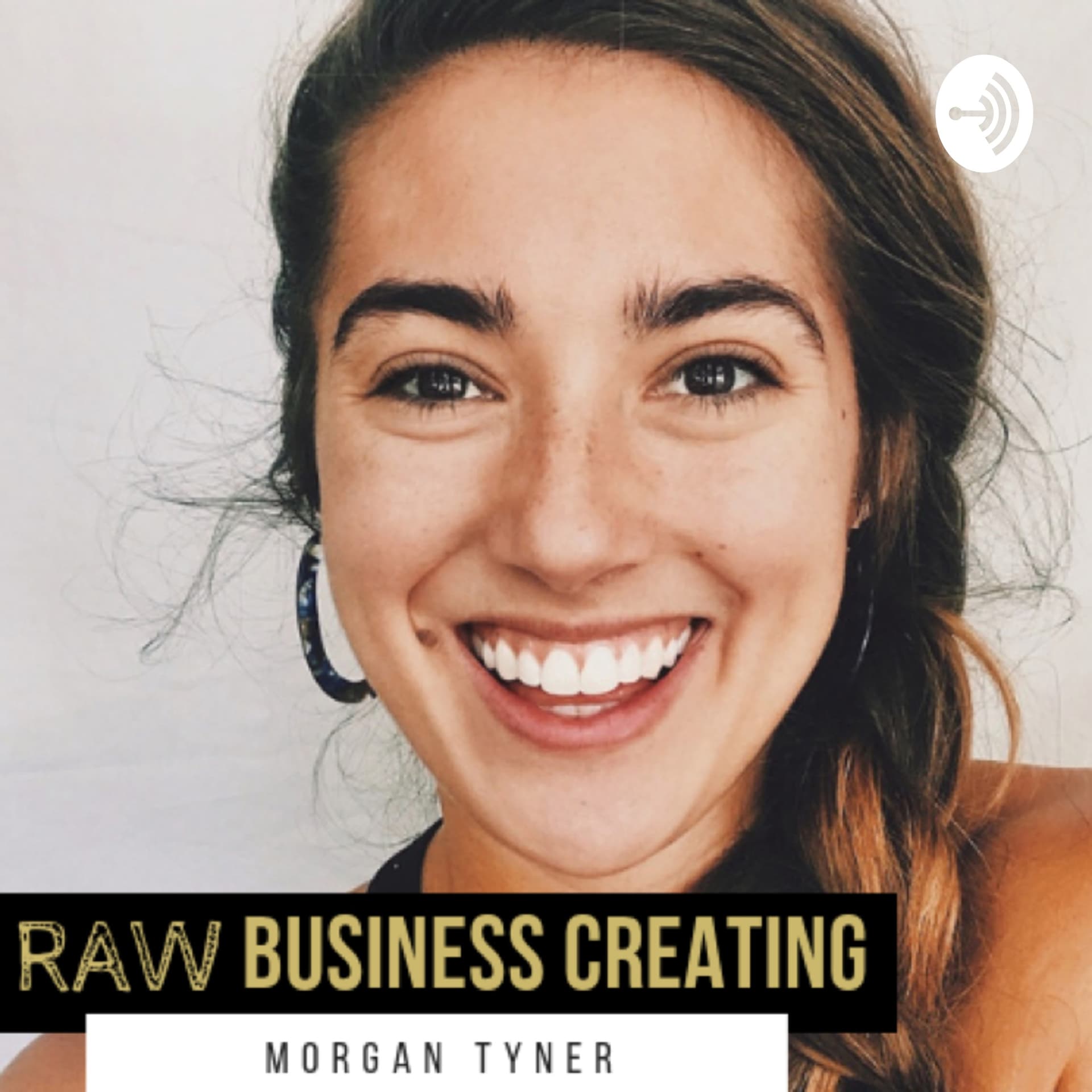 RAW Business Creating - Podcasts
