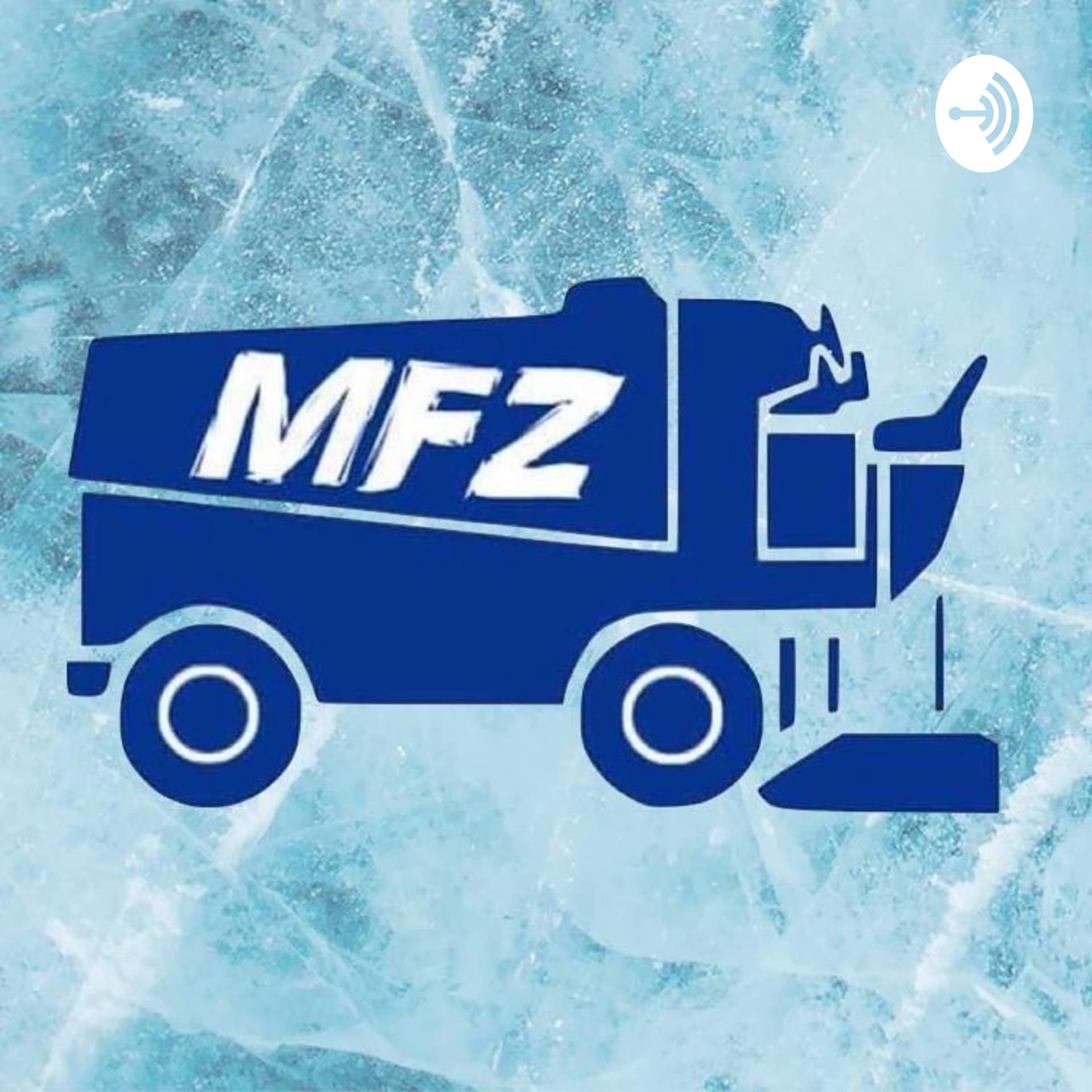 My Fancy Zamboni Podcast - Podcasts
