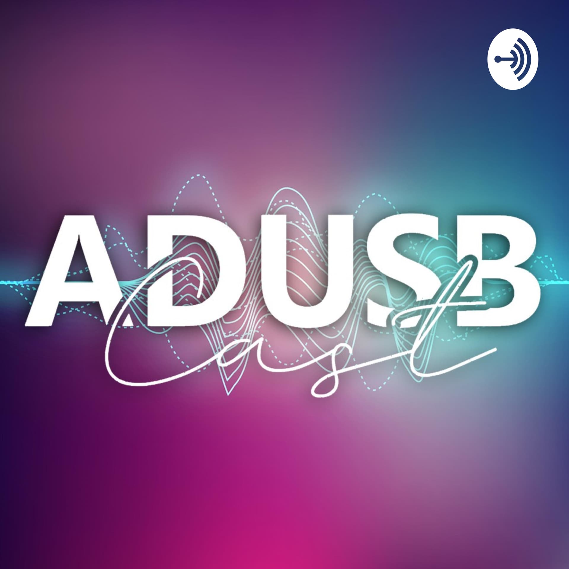 AdusbCast - Podcasts