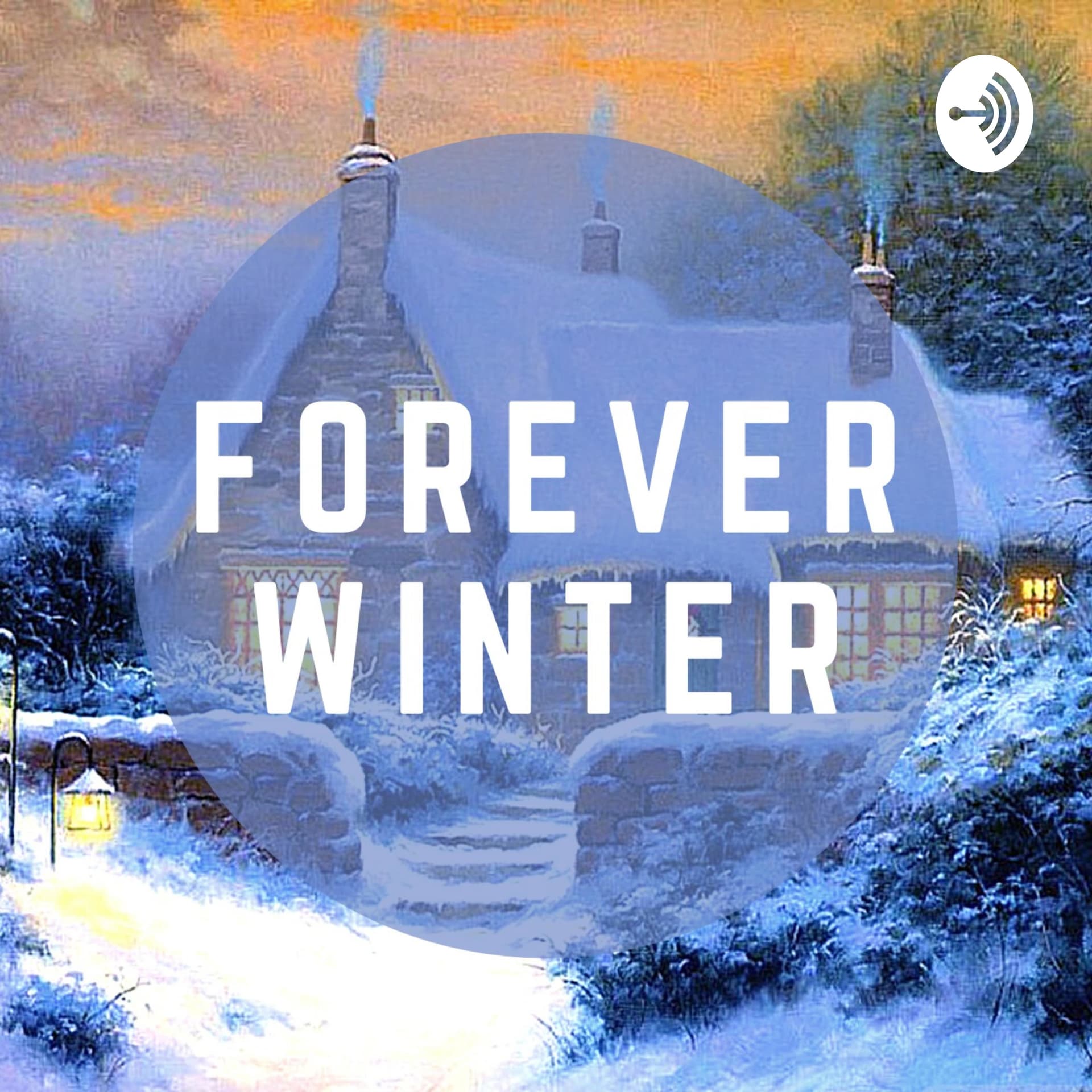 Forever Winter - Podcasts