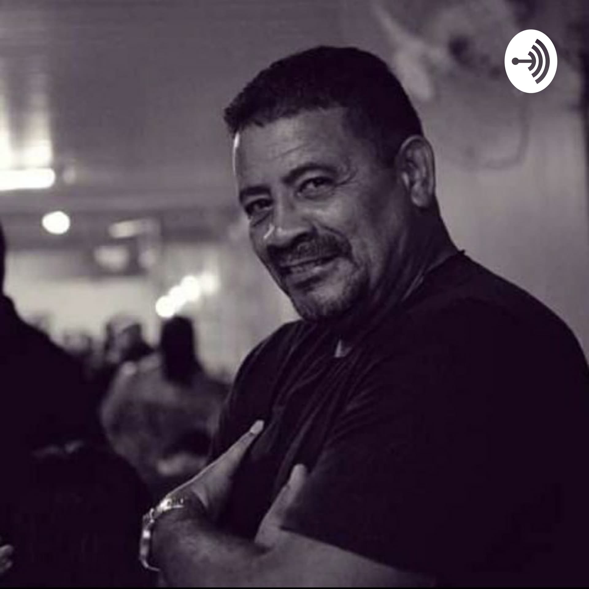 Diálogo à Mesa com Pedro Amancio - Podcasts