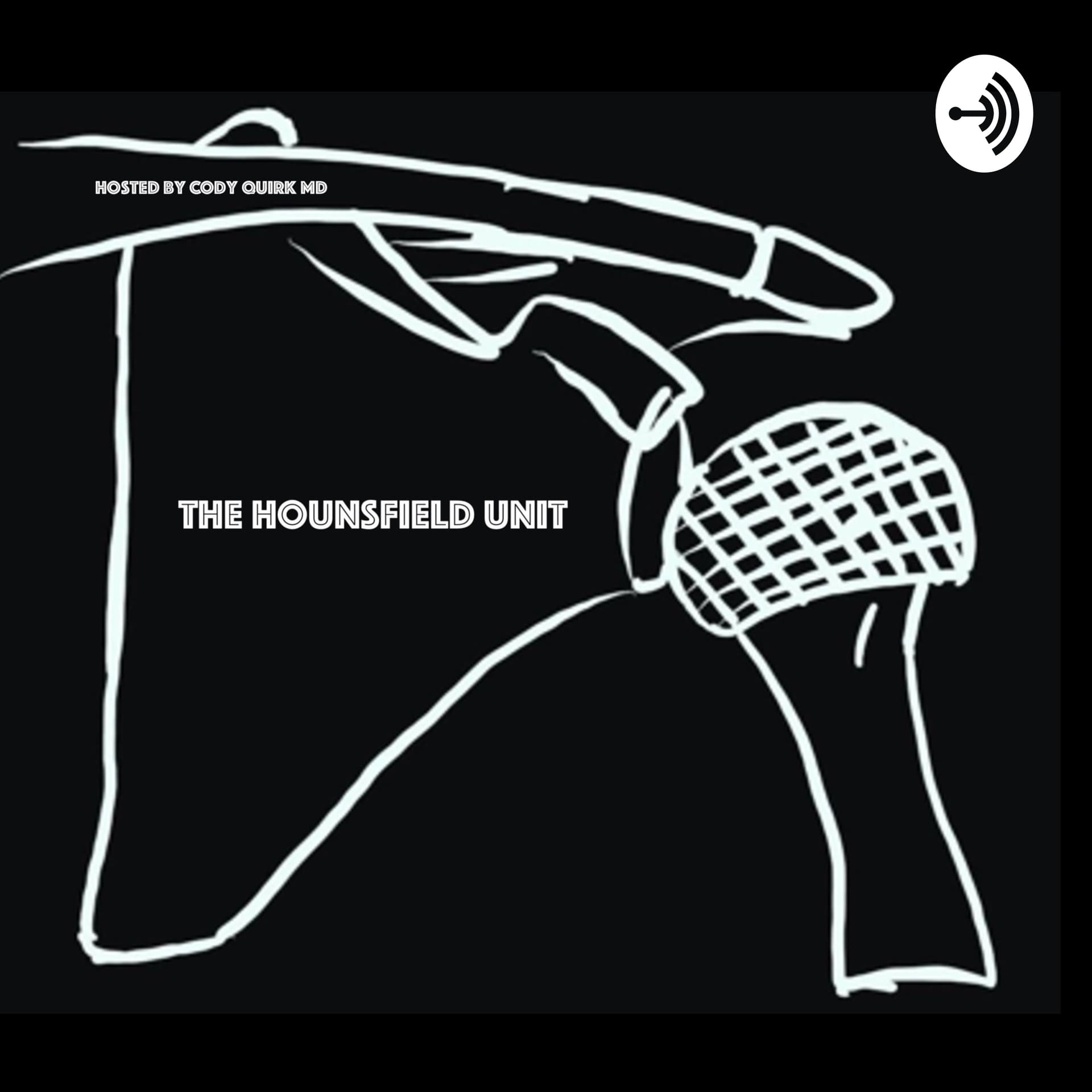 The Hounsfield Unit - Podcasts