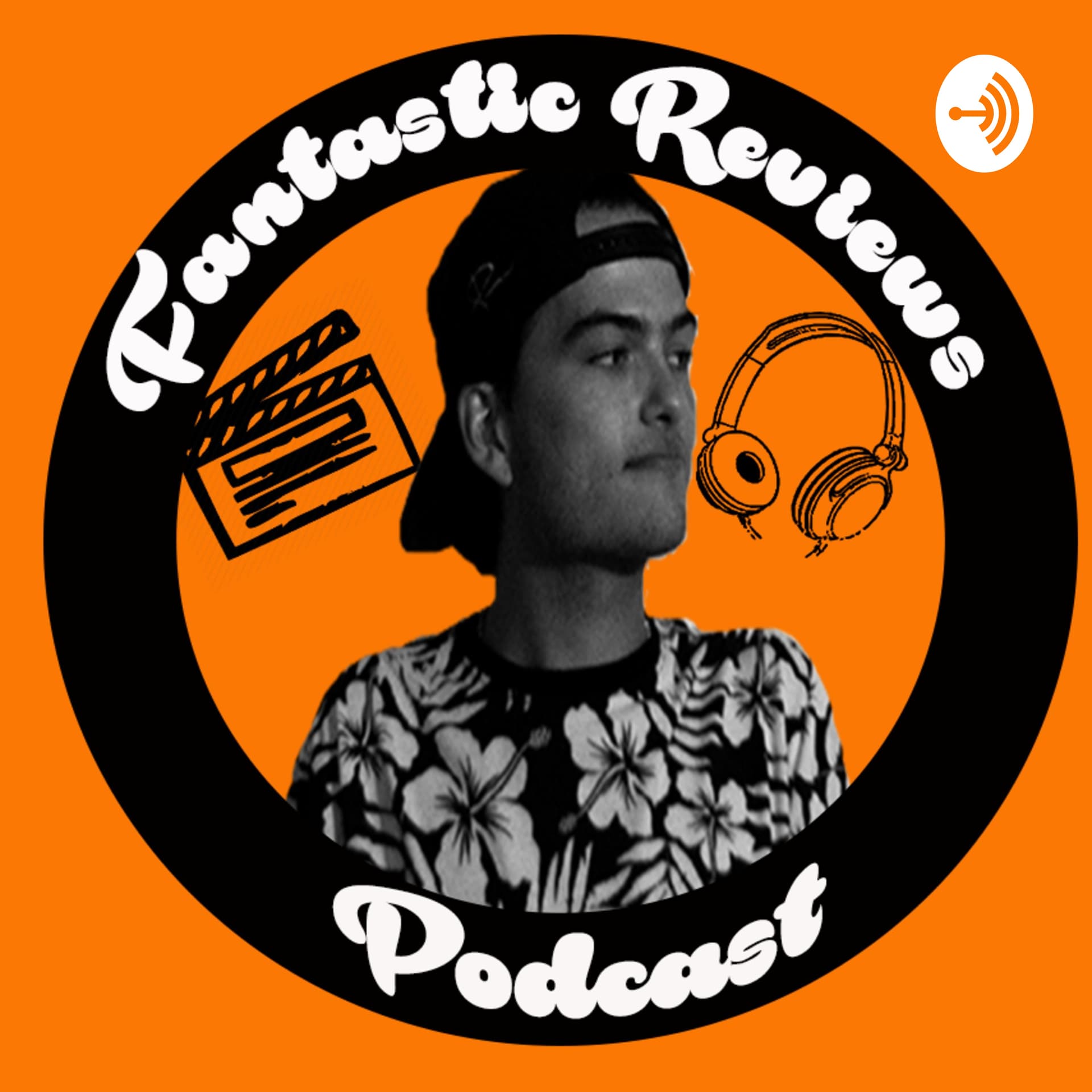 Fantastic Reviews! - Podcasts