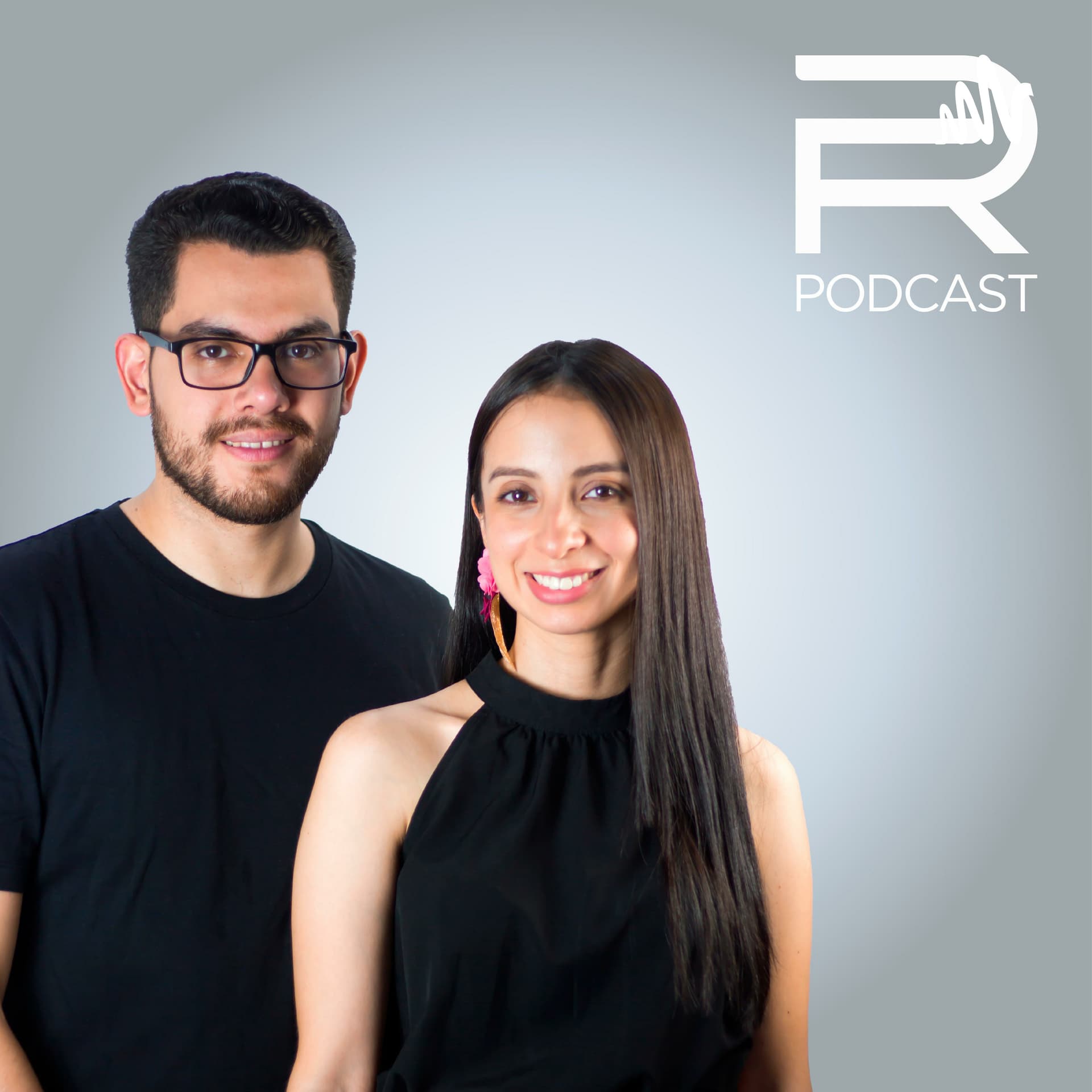 Rompiendo Fronteras - Podcasts