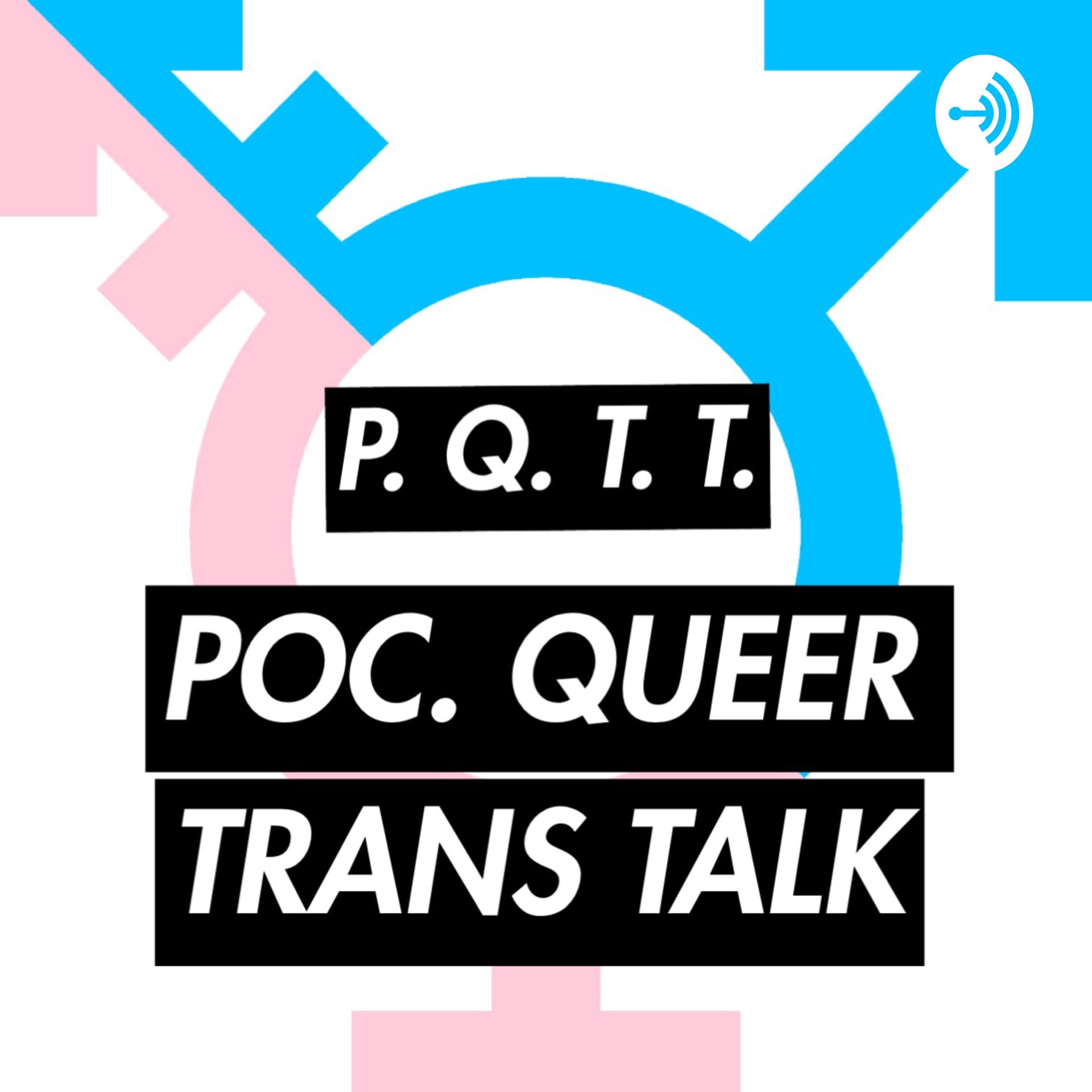 POC QUEER TRANS TALK