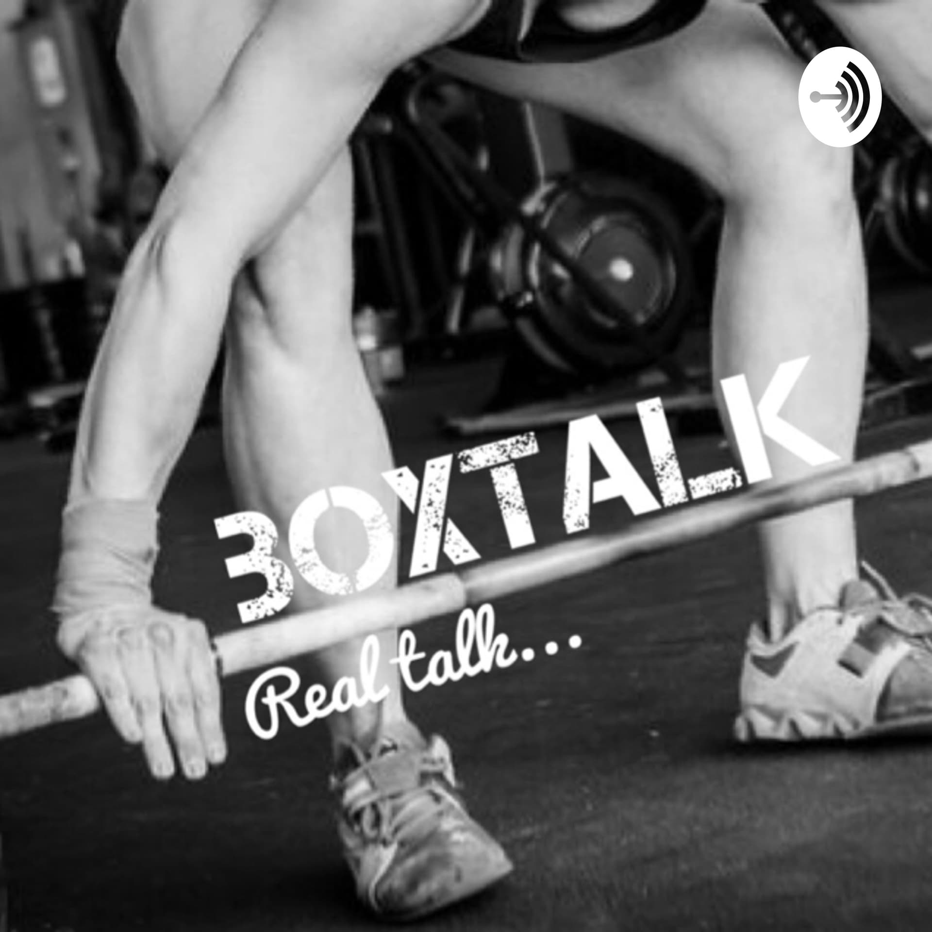Box Talk - Podcasts