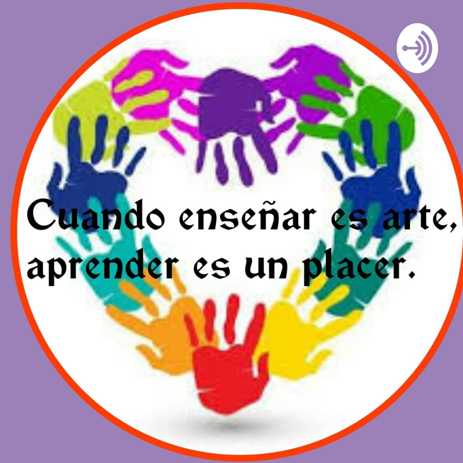 Aprendiendo en Familia - Podcasts