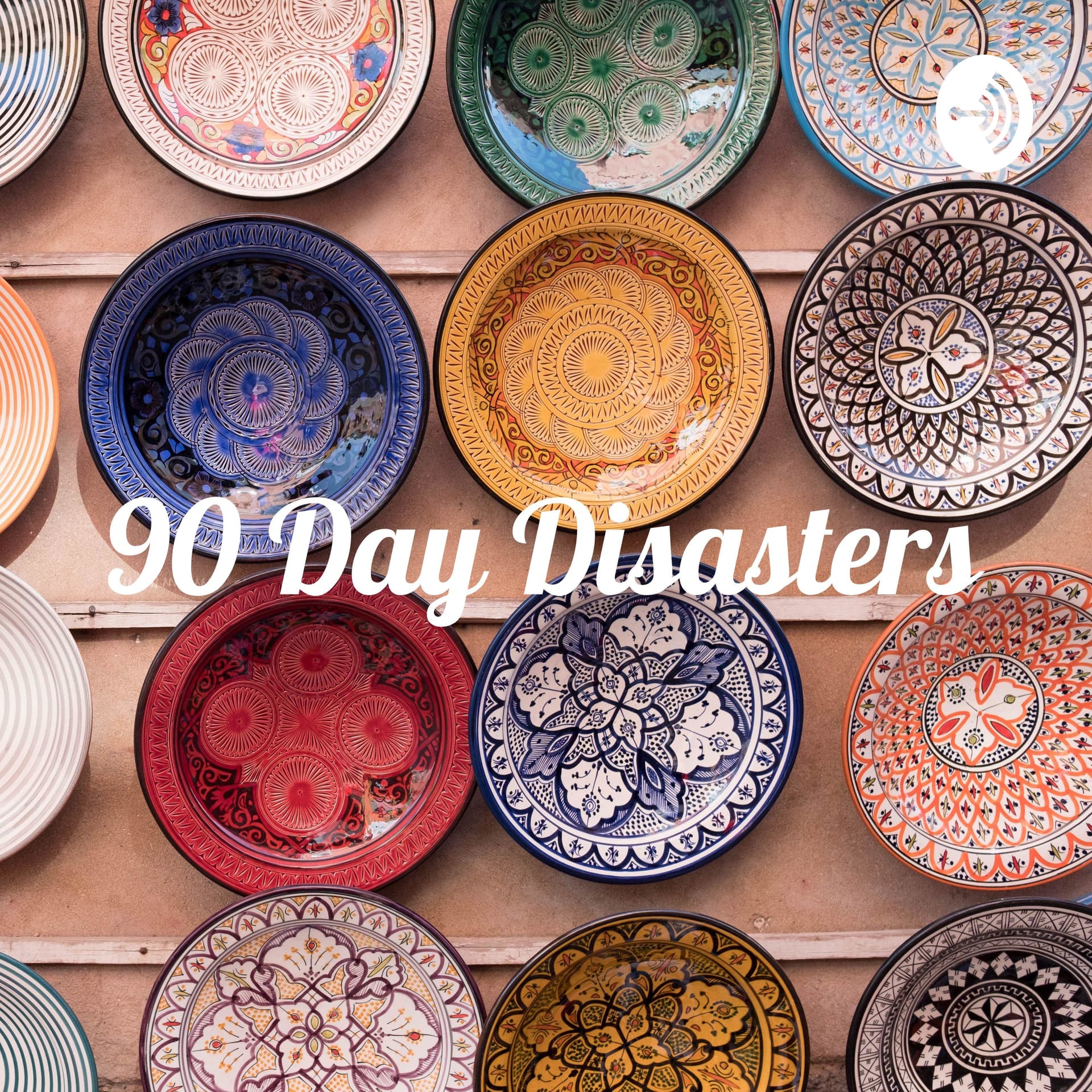 90 Day Disasters: A 90 Day Fiancé Recap Show - Podcasts