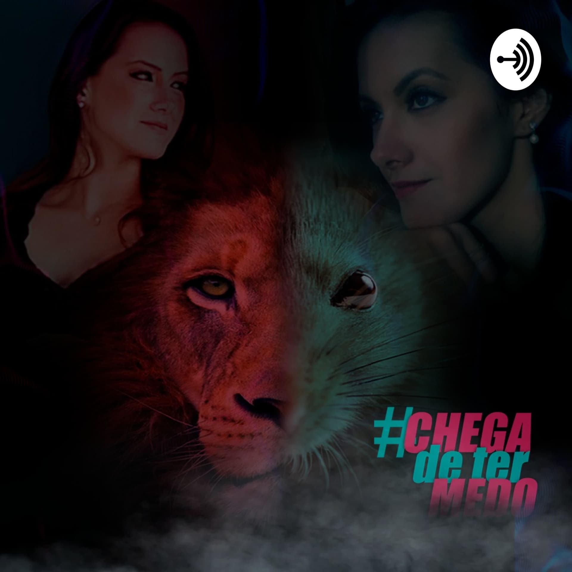 SemMedoCast - Podcasts